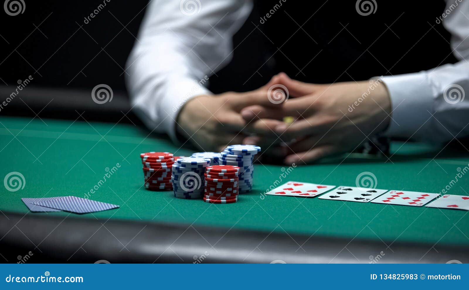 Chances Of Winning Poker At Casino Chances Of Winning Poker At Casino