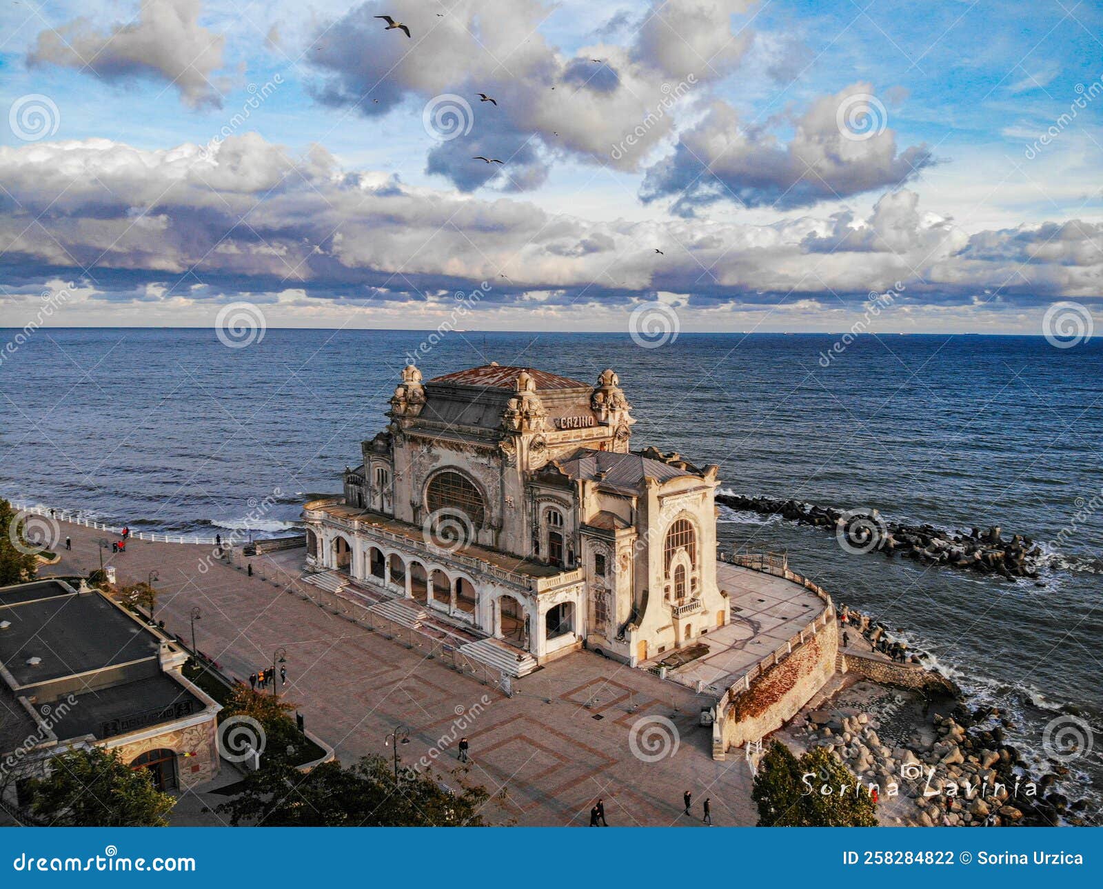 casino constanta