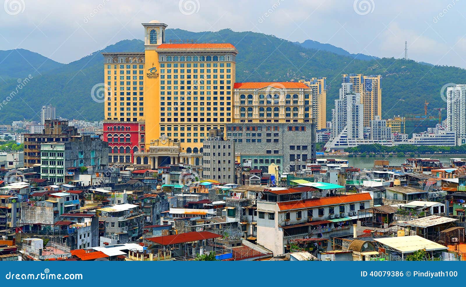 Macau
