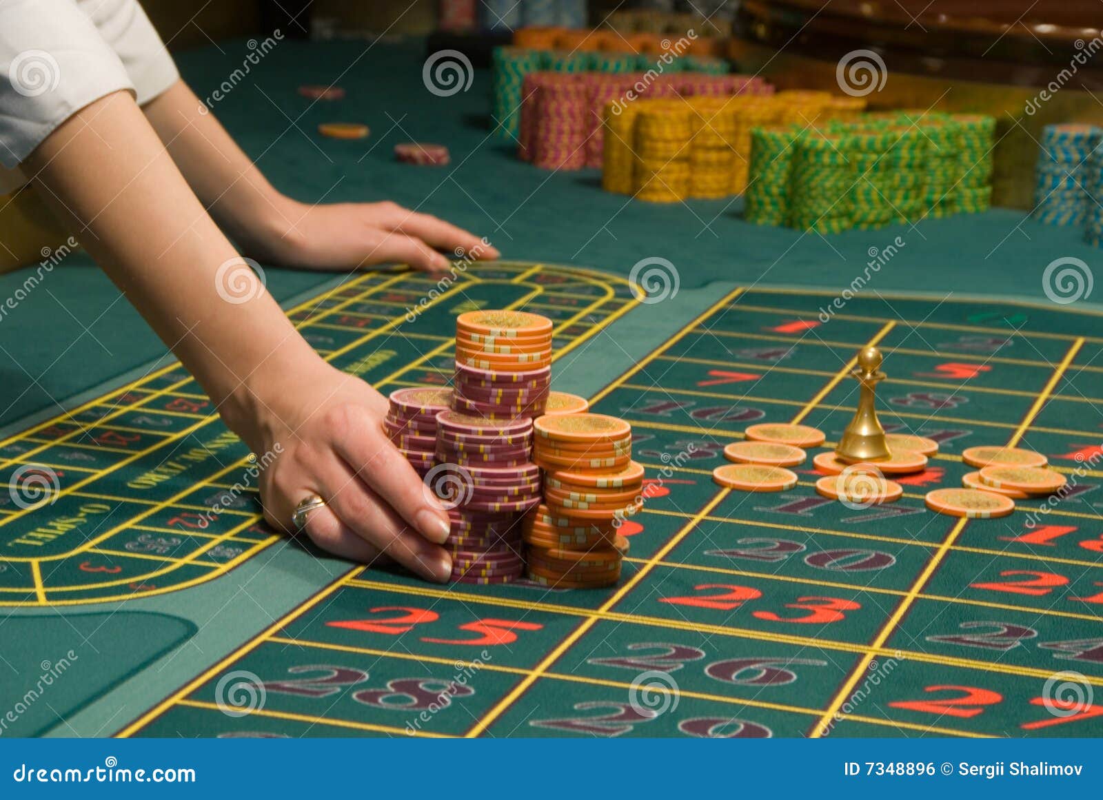 Casino Casino