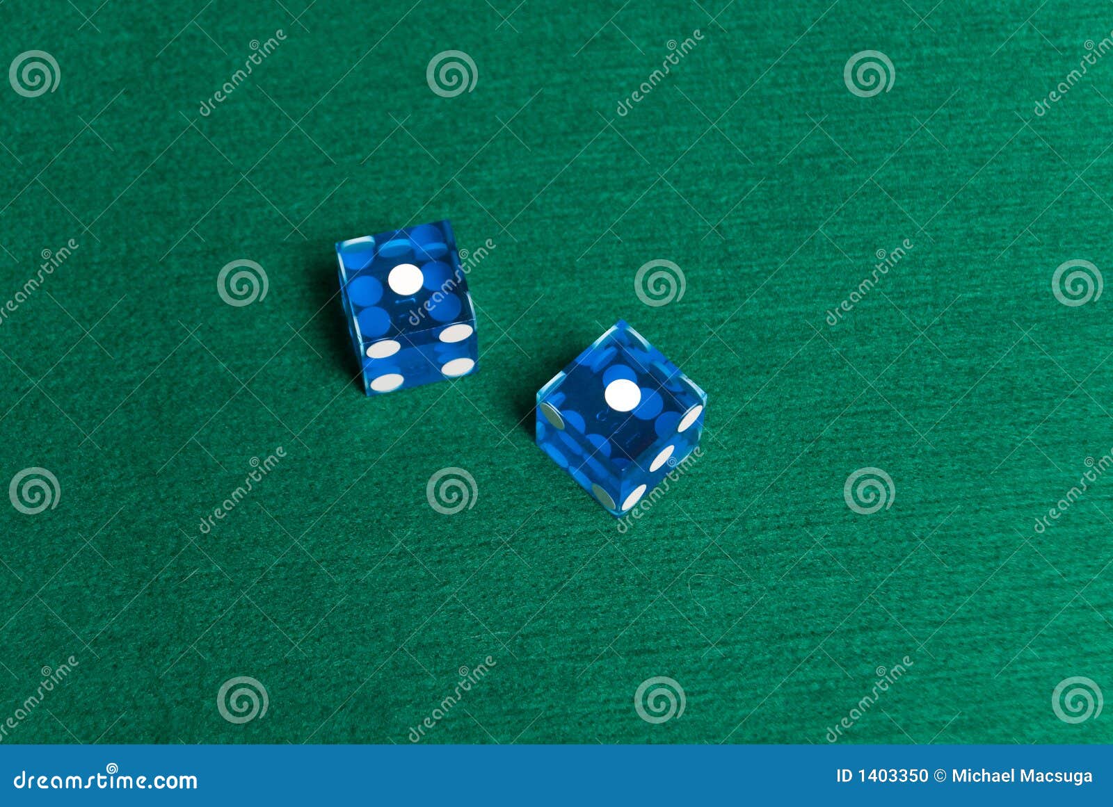 Dice Dice