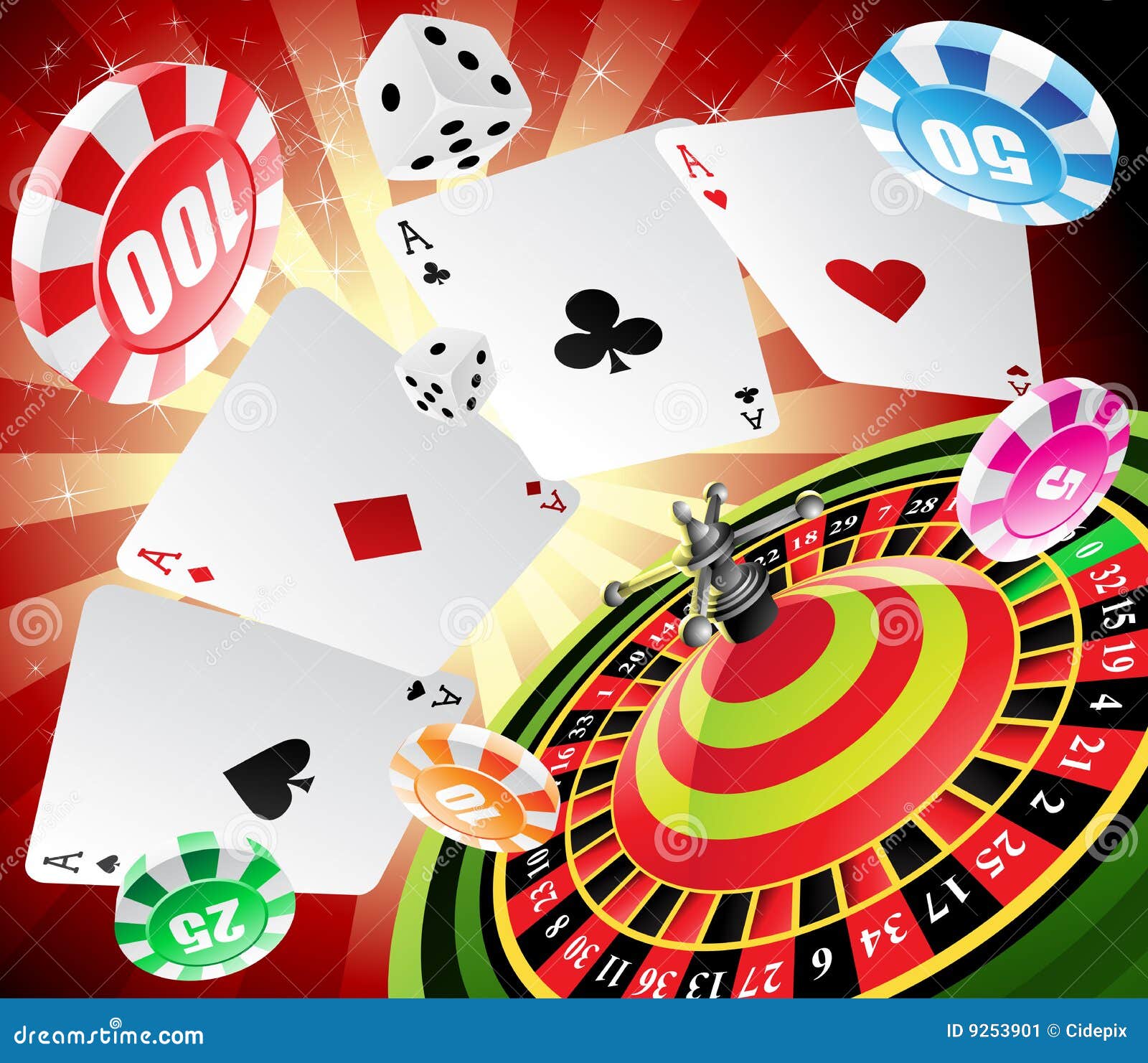 R$5 minimum deposit online casino