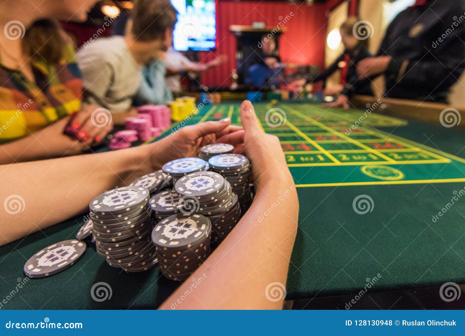 Casino Casino