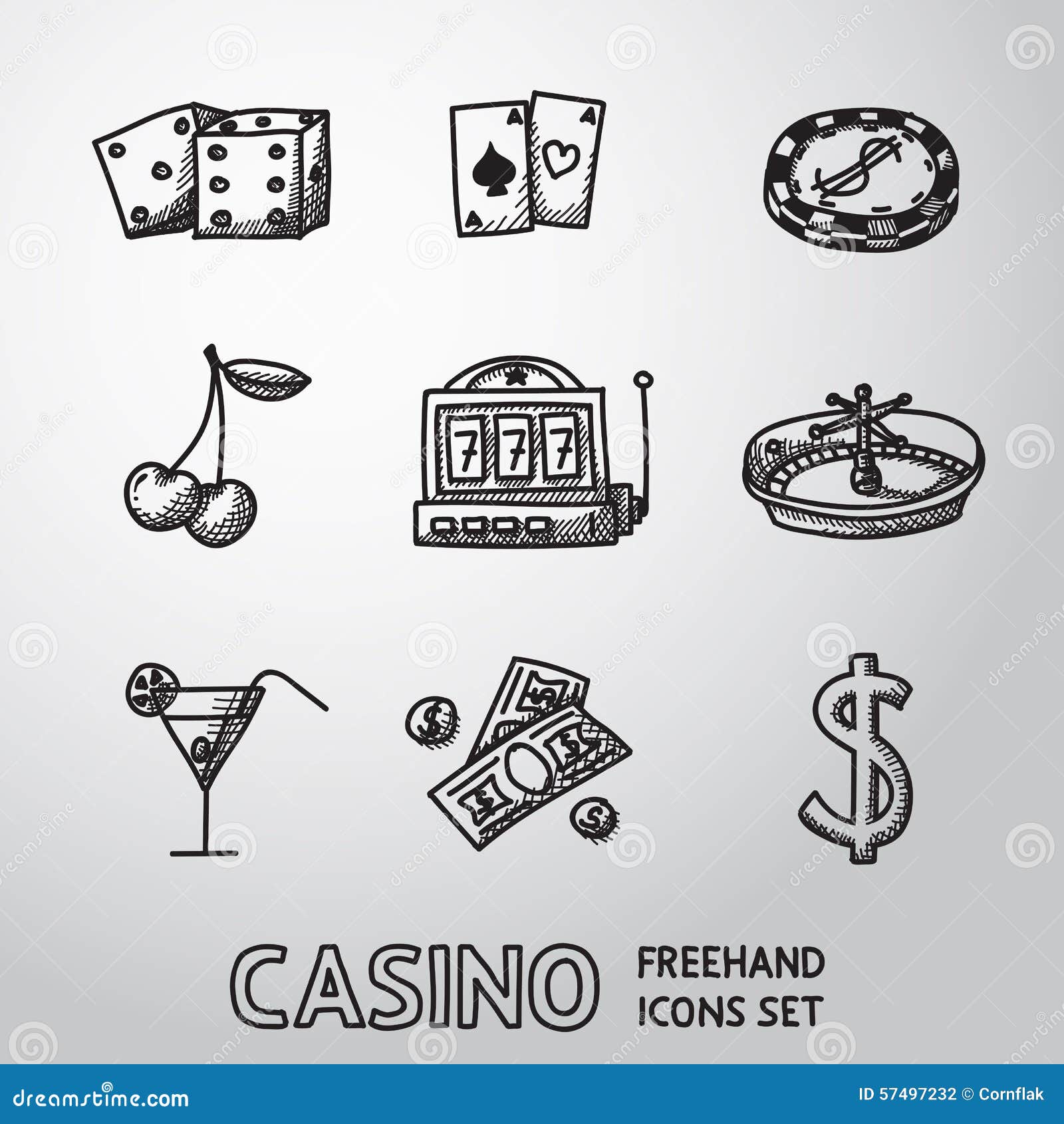 Blackjack draw to 16