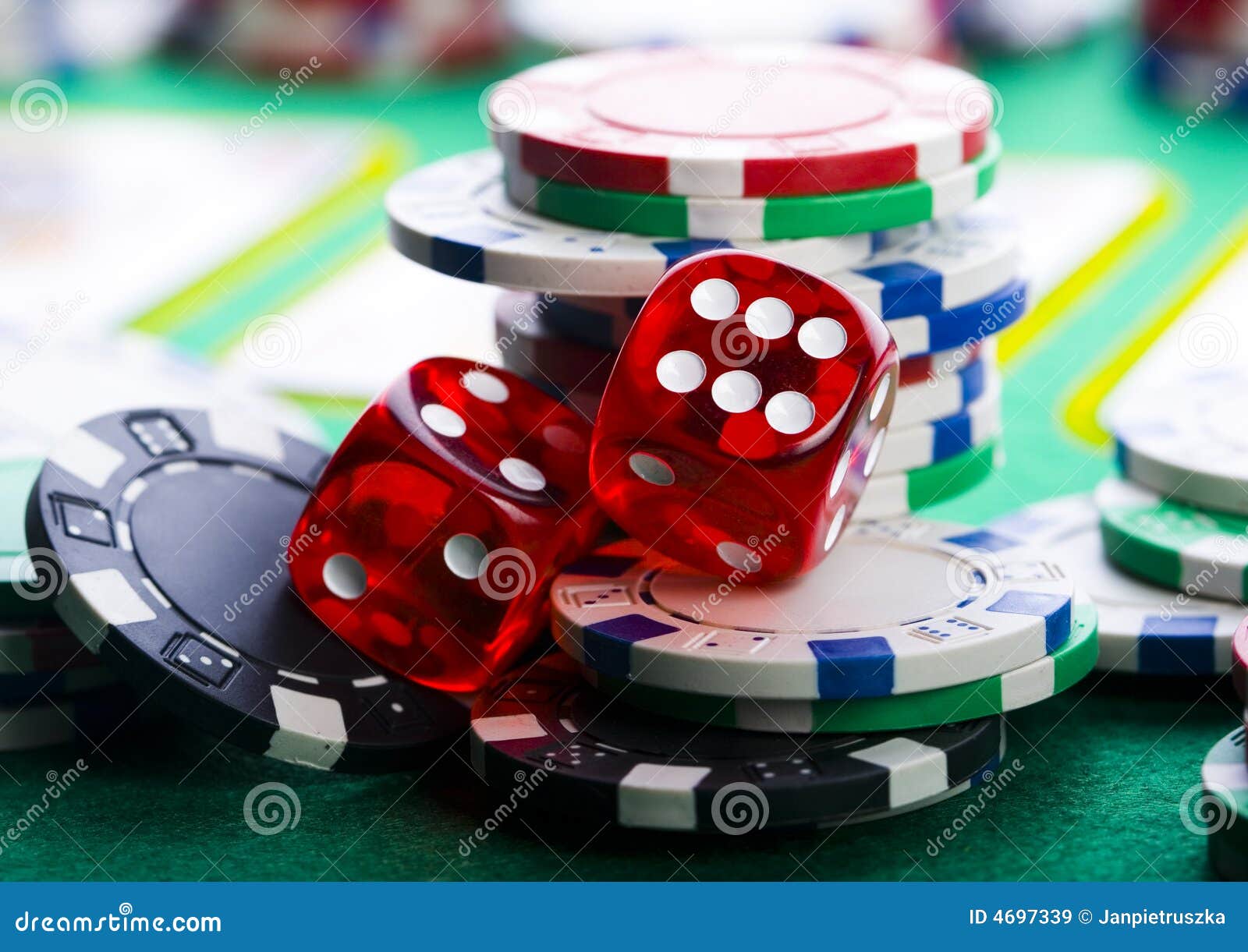 Poker Poker