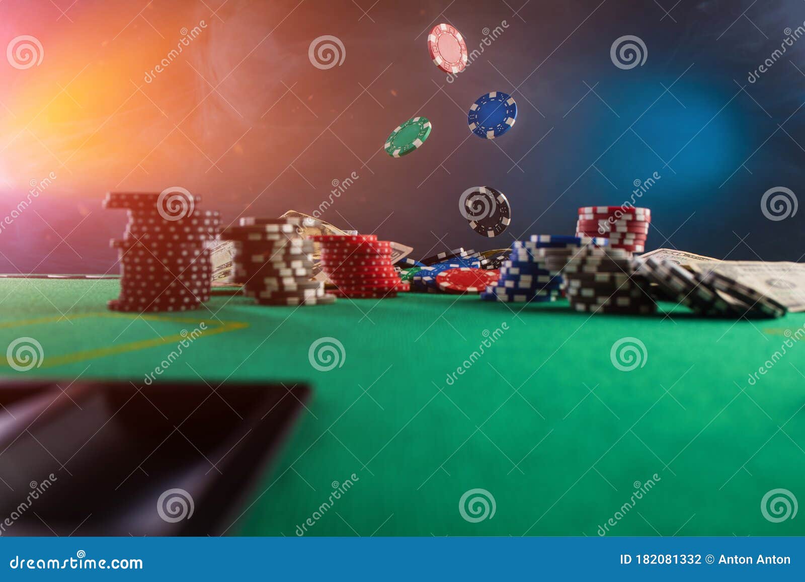 Poker Poker