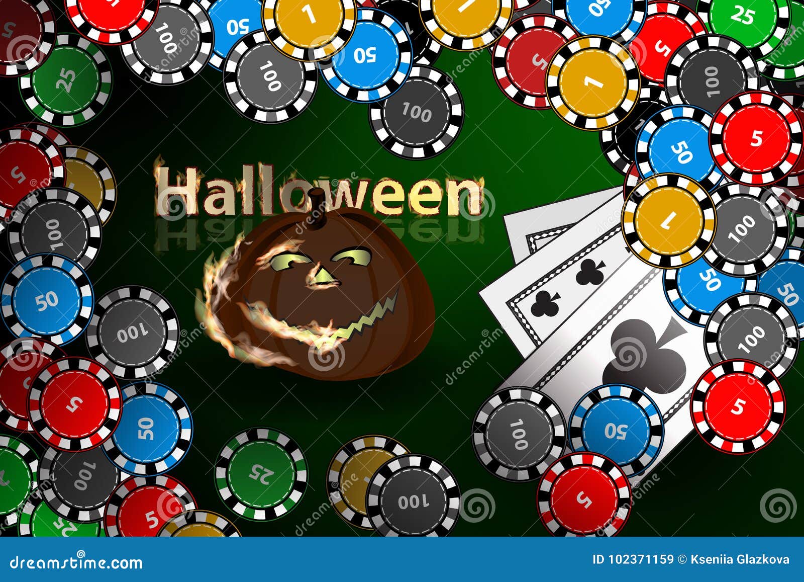 Halloween Casino Halloween Casino
