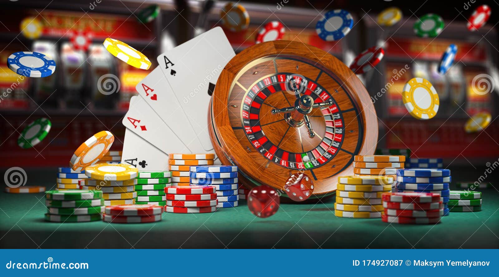 casino legal online