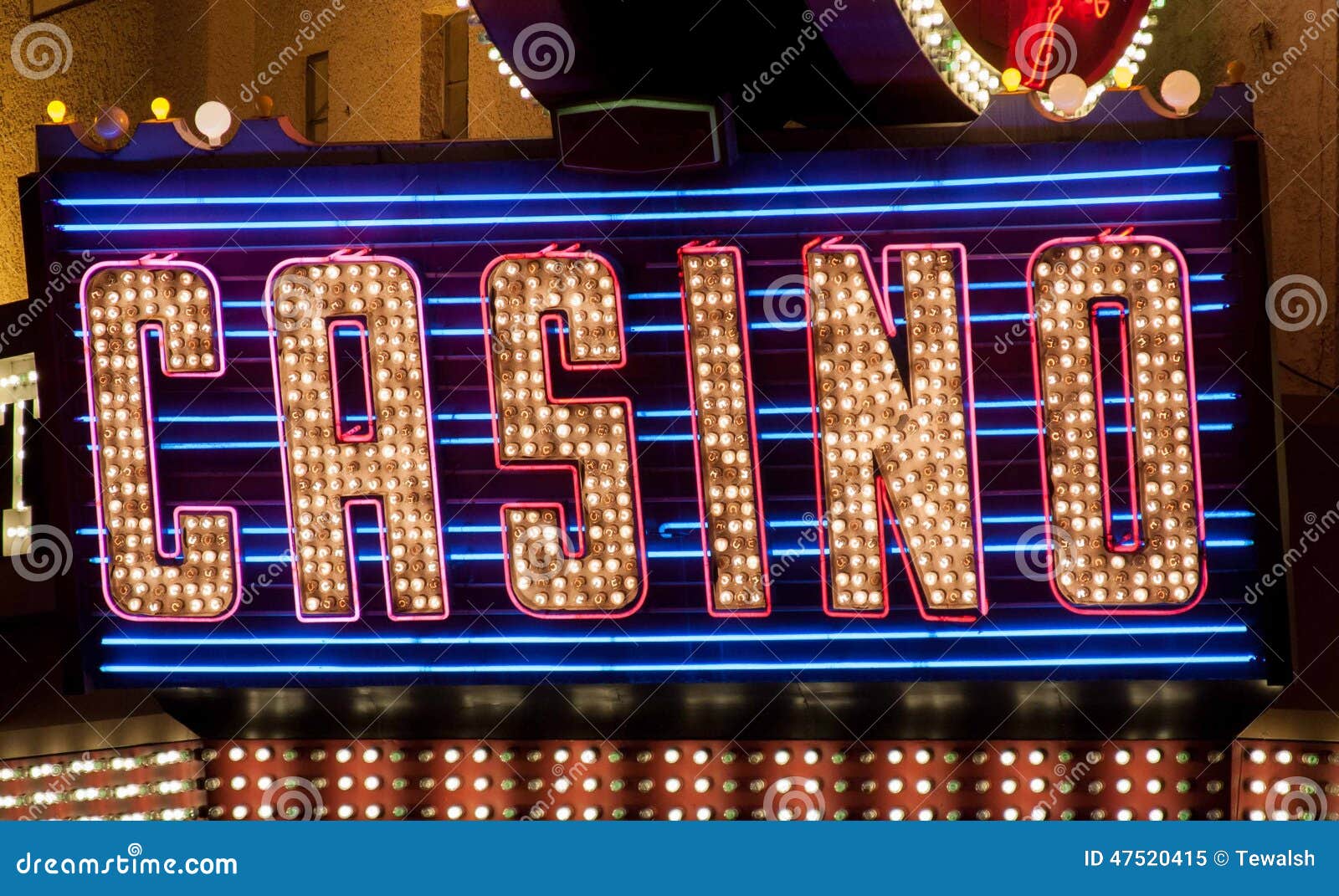 Casino Casino