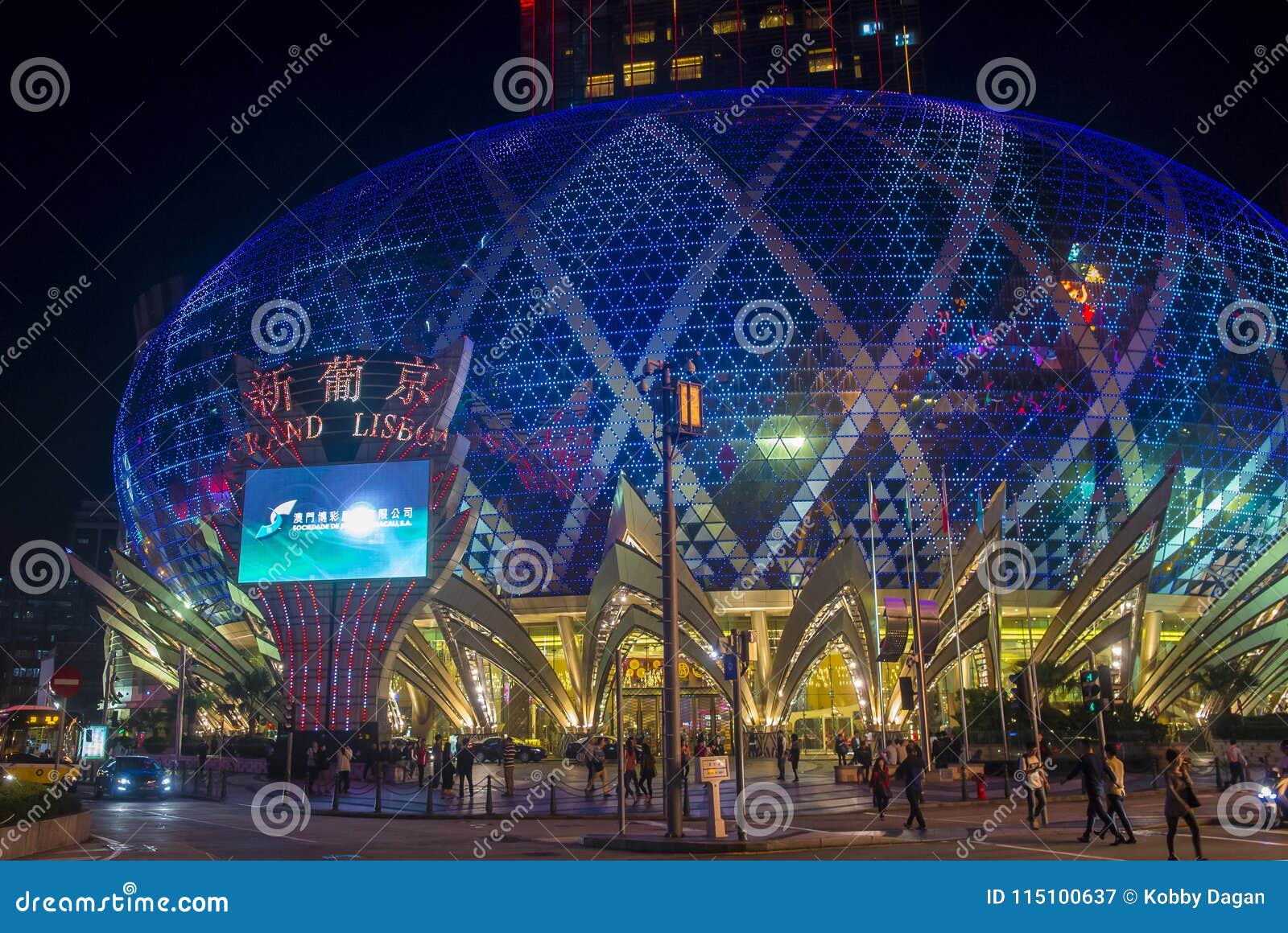 Total Casino In Macau Total Casino In Macau