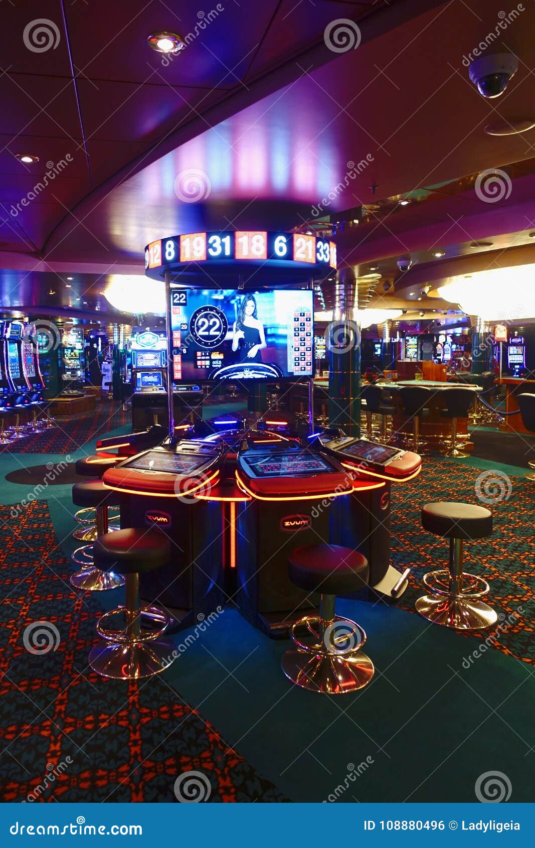 Casino Slots Lounge