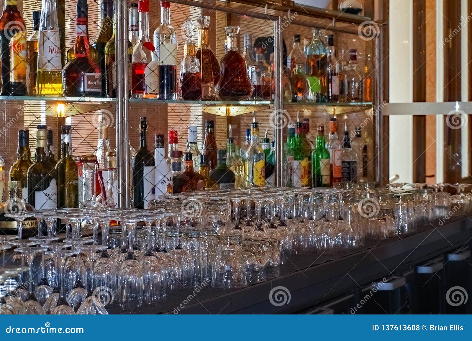 Casino Monte Carlo Bar editorial stock photo. Image of cafe 137613608