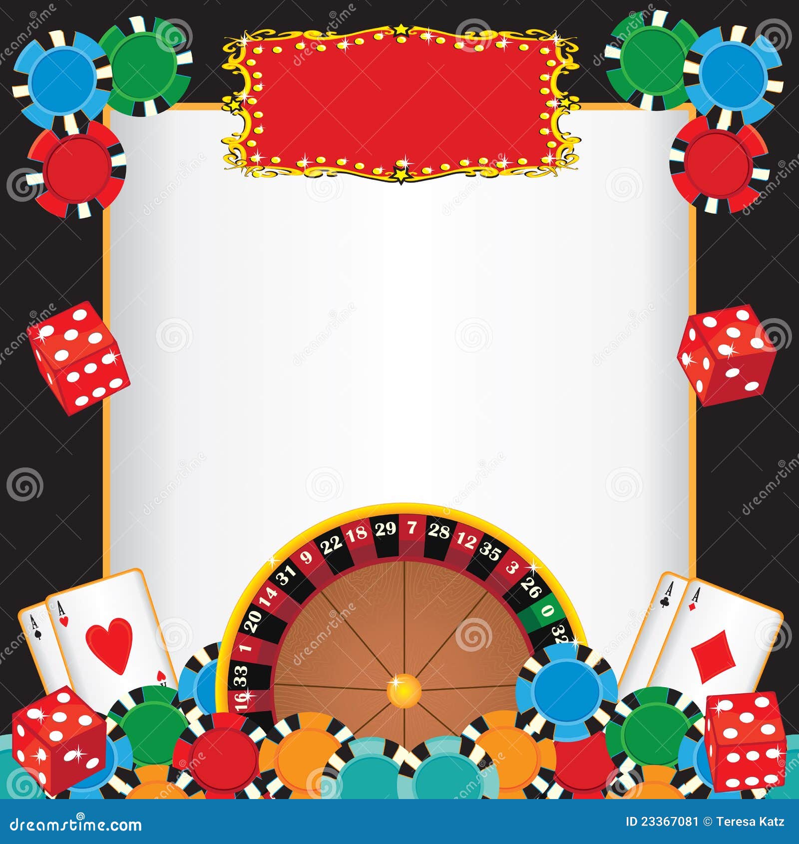 Casino Party Invitation Stock Illustrations – 1,642 Casino Party Invitation  Stock Illustrations, Vectors & Clipart - Dreamstime