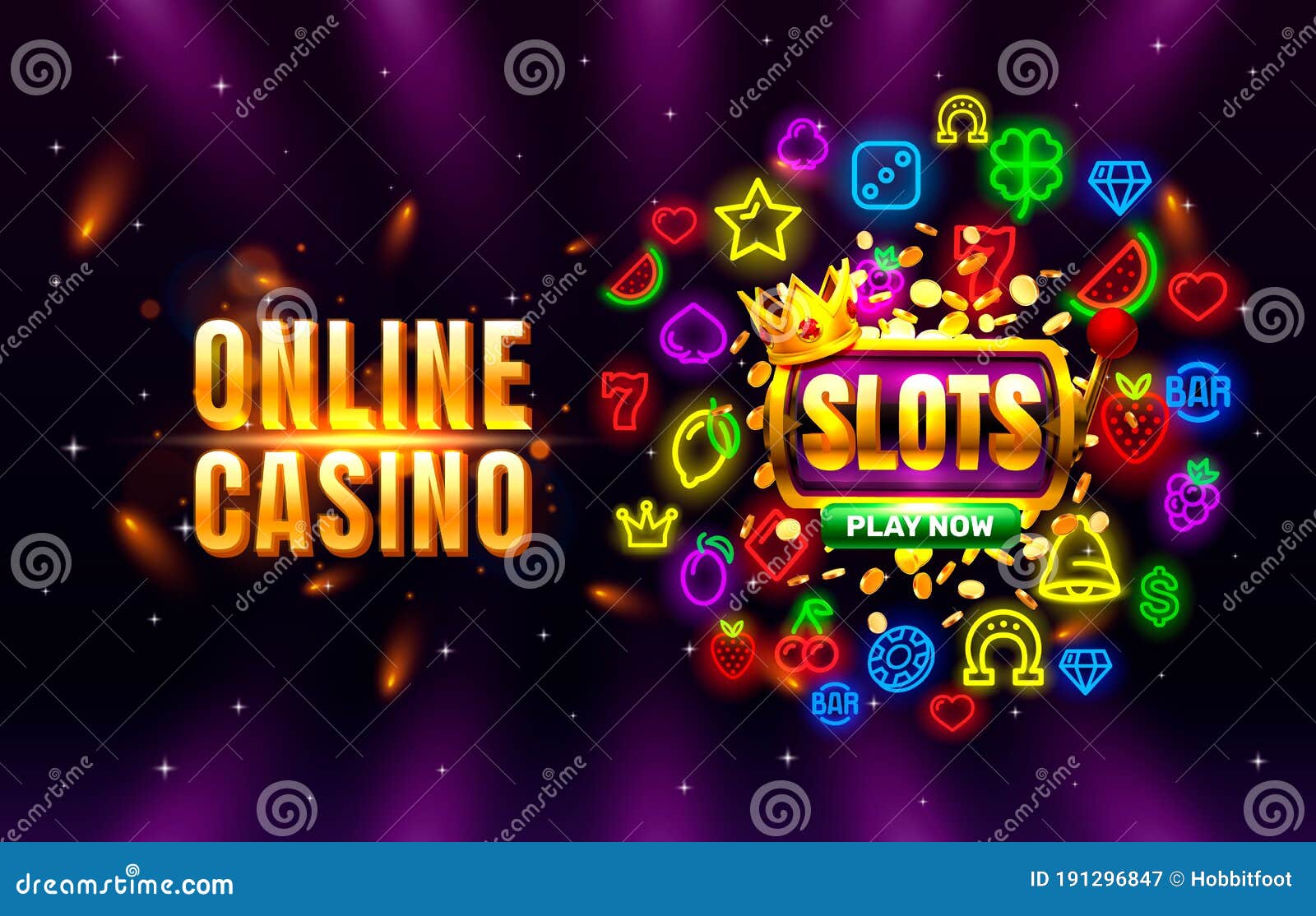 The Hollistic Aproach To top online slots