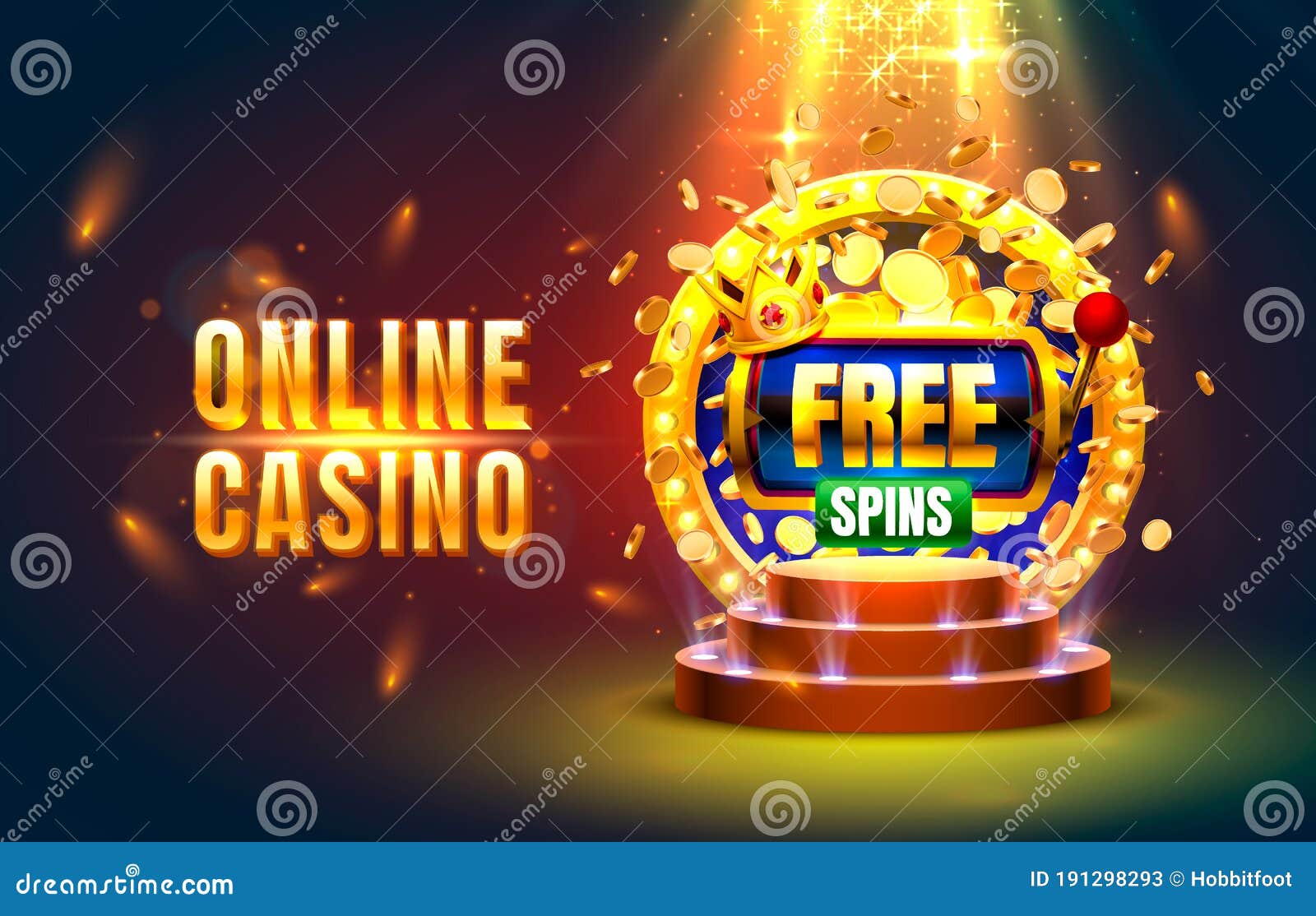 Golden Slots Online