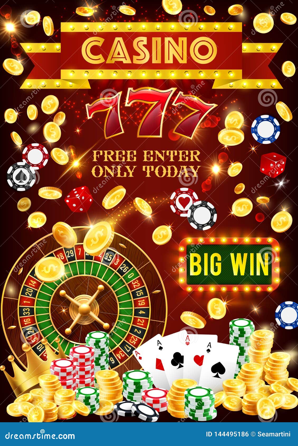 Lucky Lucky