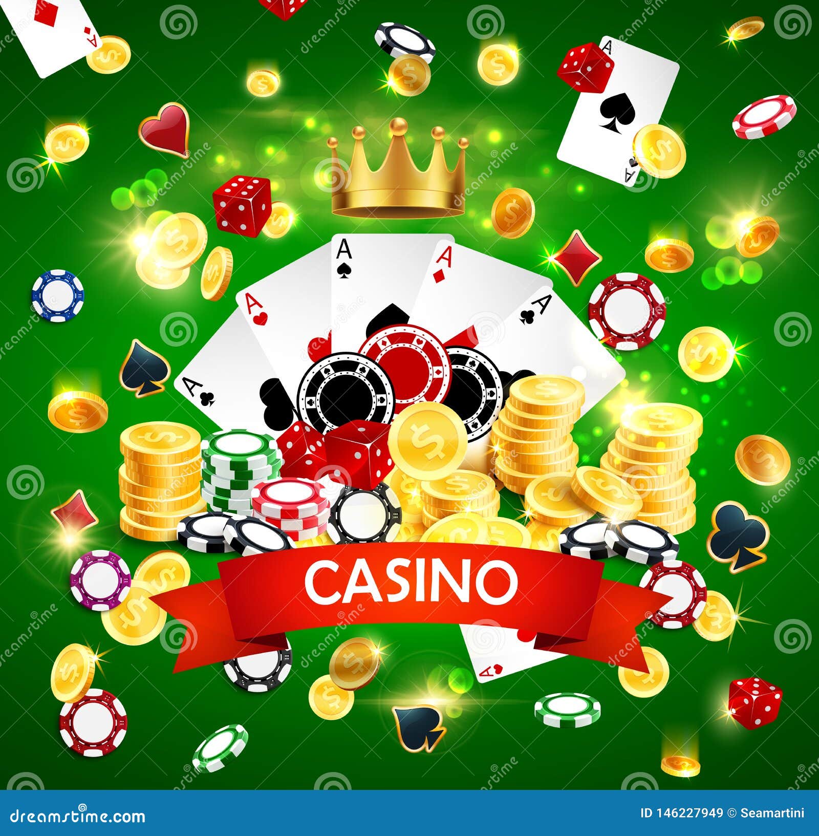 Jackpotwheel Casino