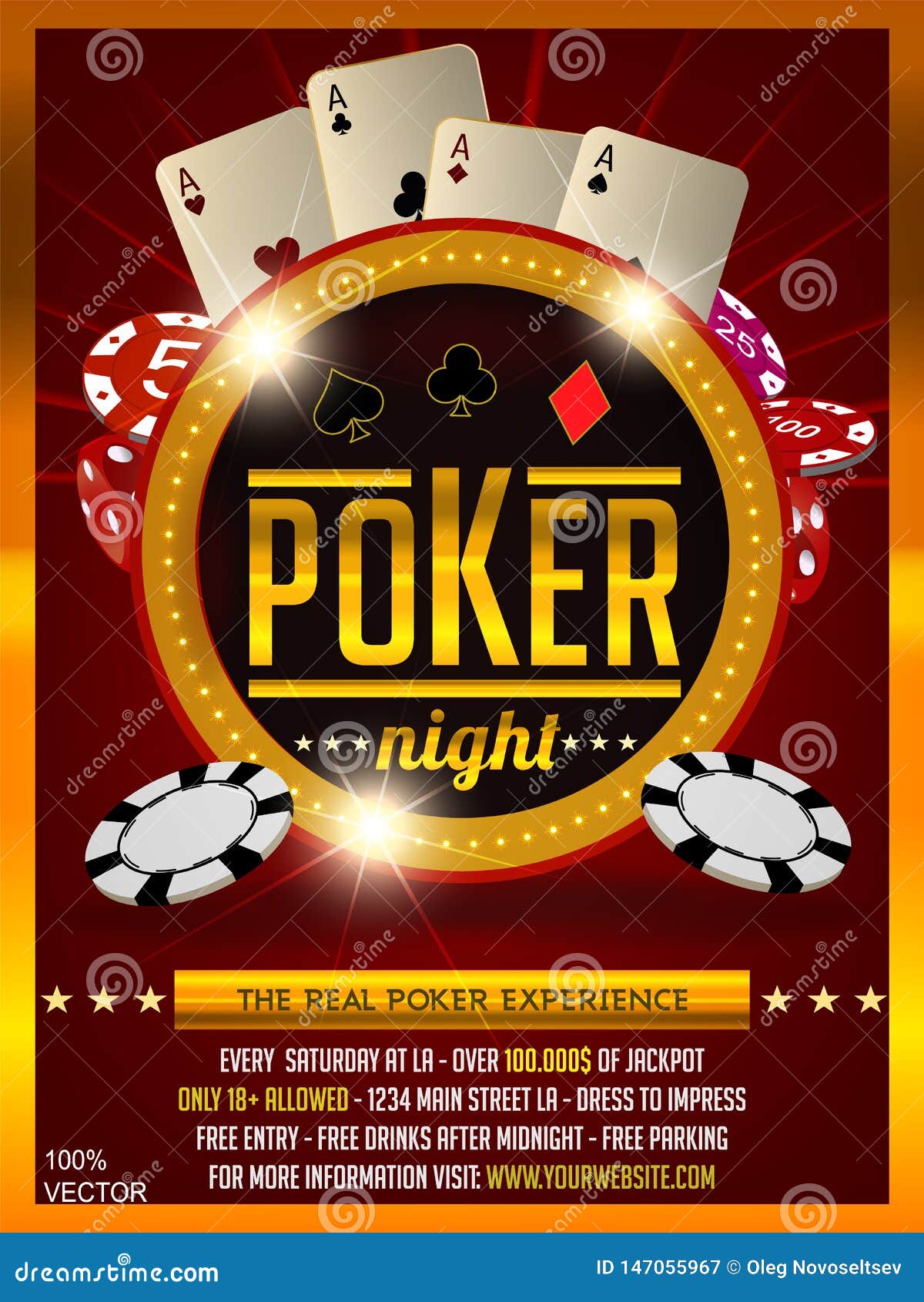 poker star gratuito