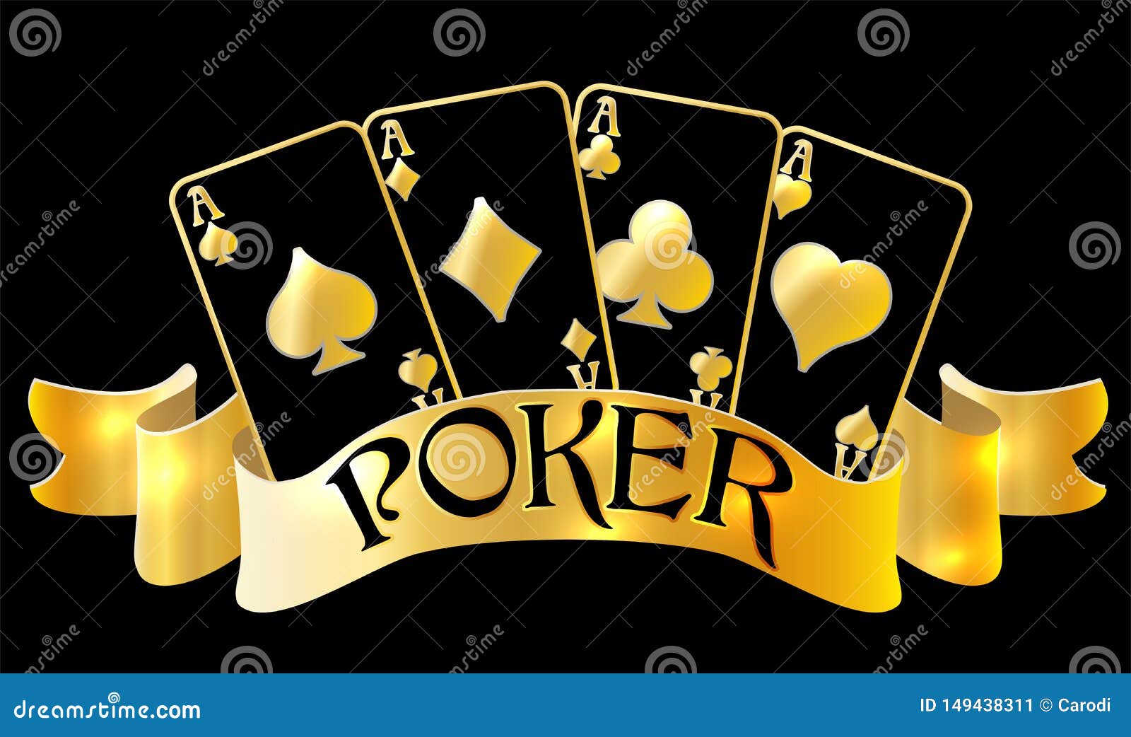 e poker