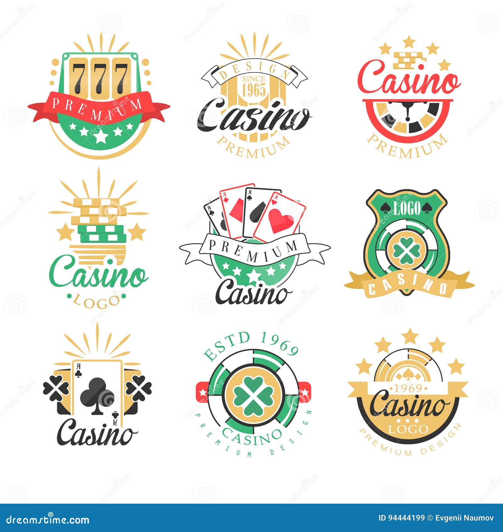 Editorial Casino Logo Stock Photos - Dreamstime - Page 2