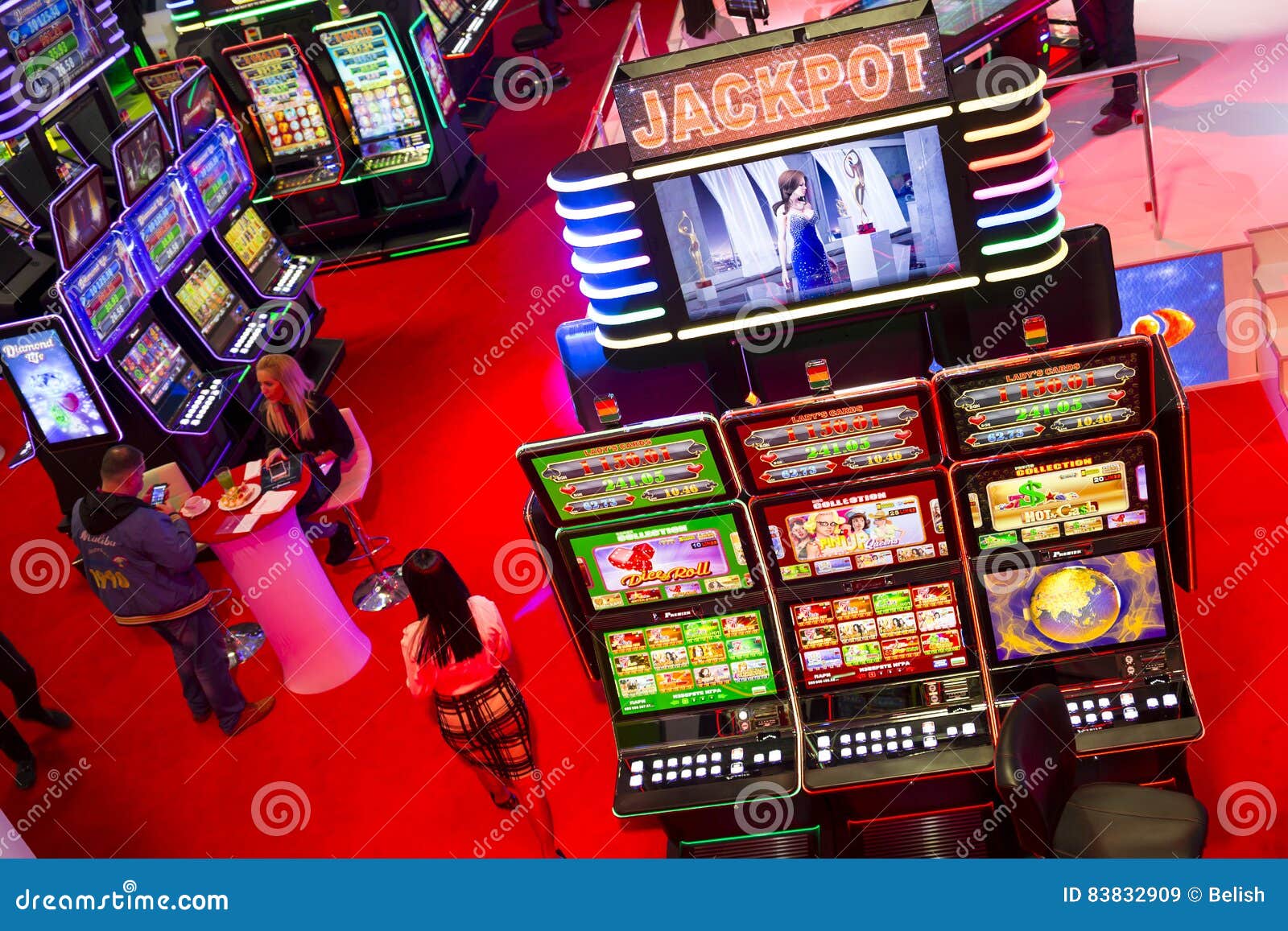 Casino slot machine jackpot sound effects Casino slot machine jackpot sound effects