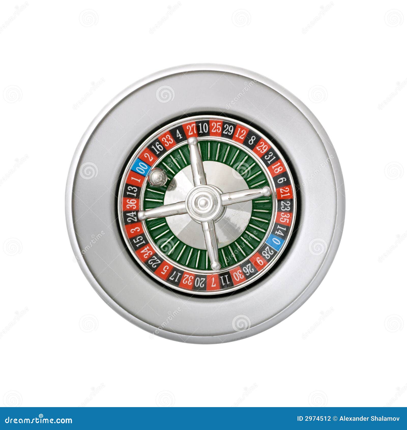 Nearest casino with roulette sites