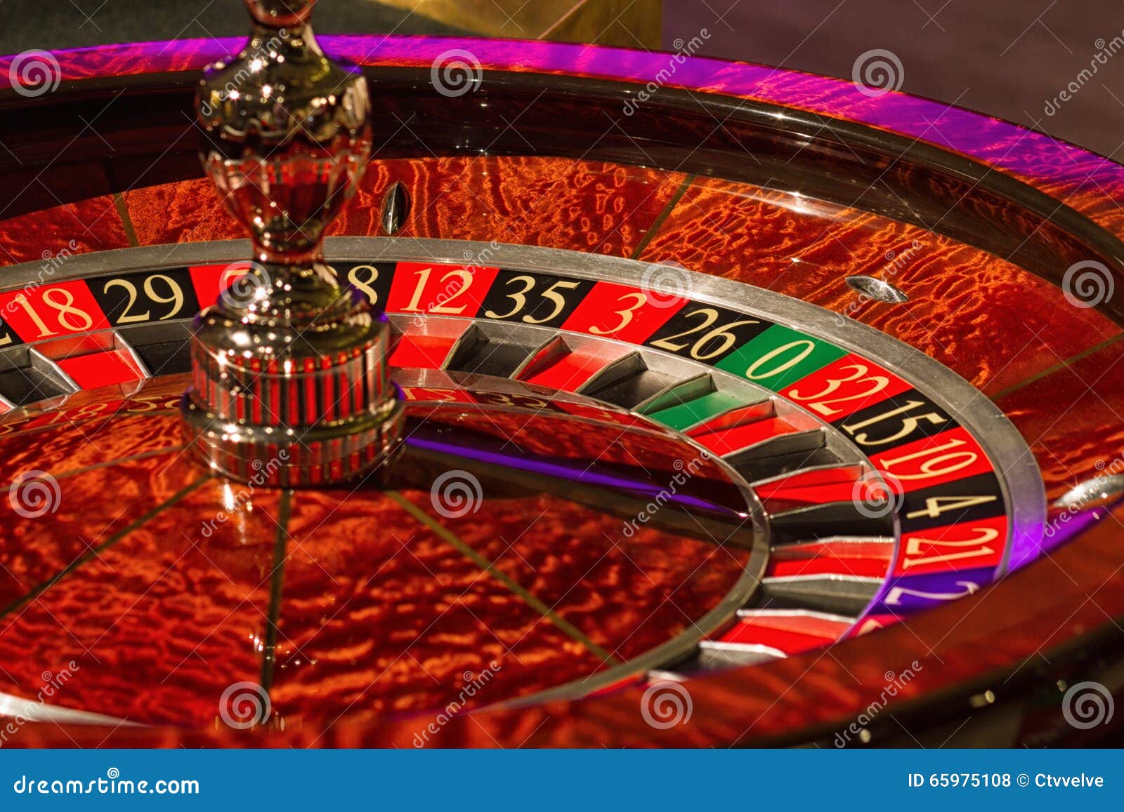 Casino roulette stock photo. Image of odds, casino, gambling 65975108
