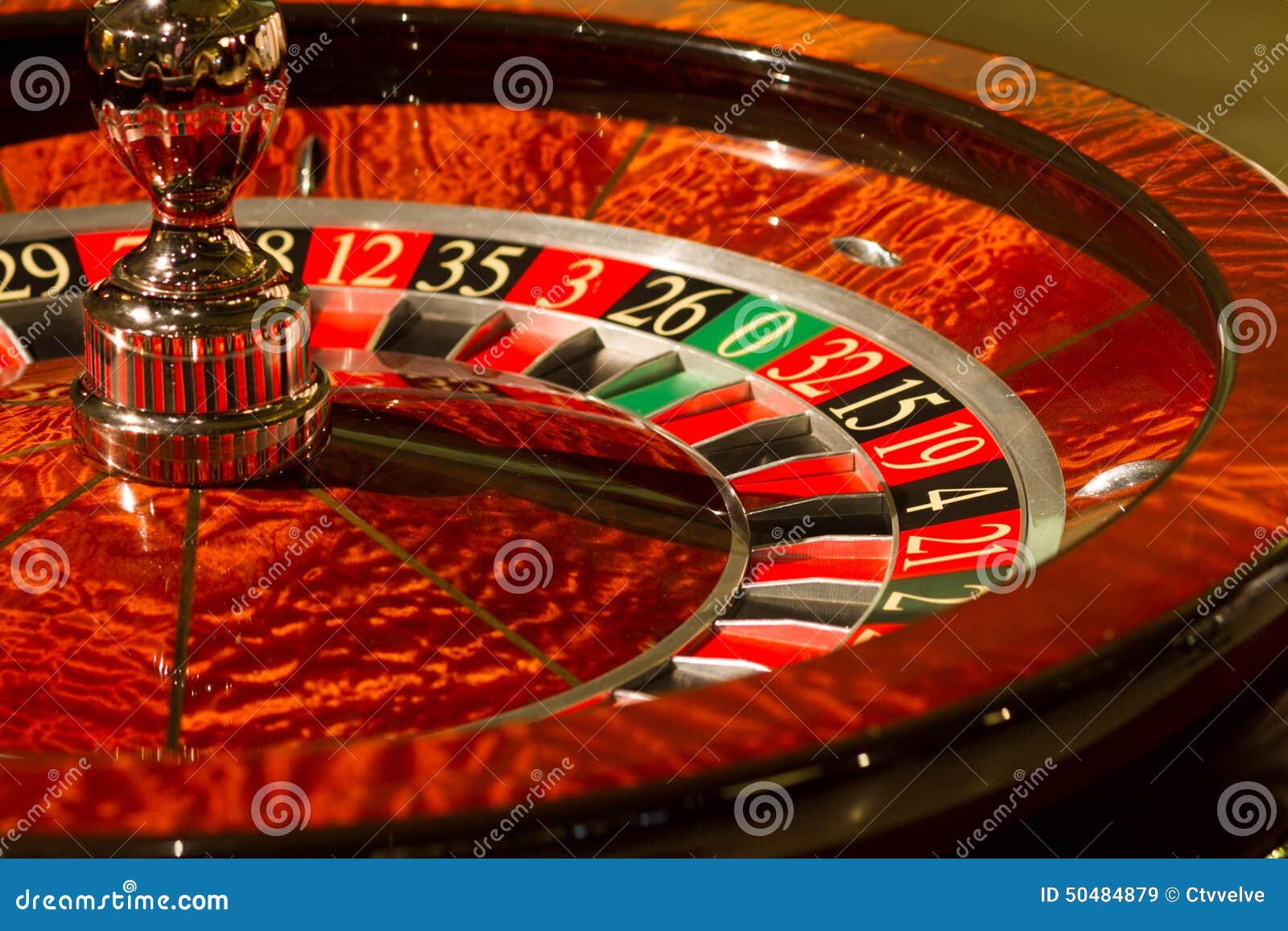 Casino roulette stock image. Image of odds, round, game 50484879