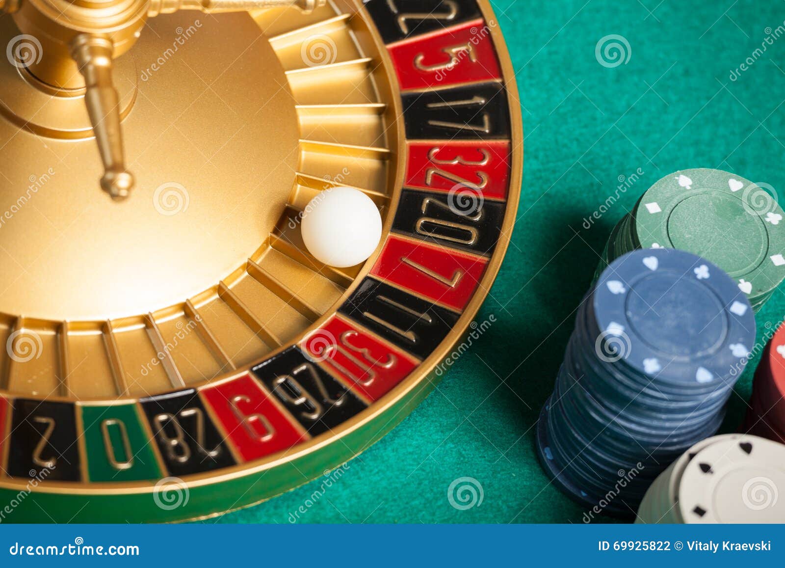 Casino Number