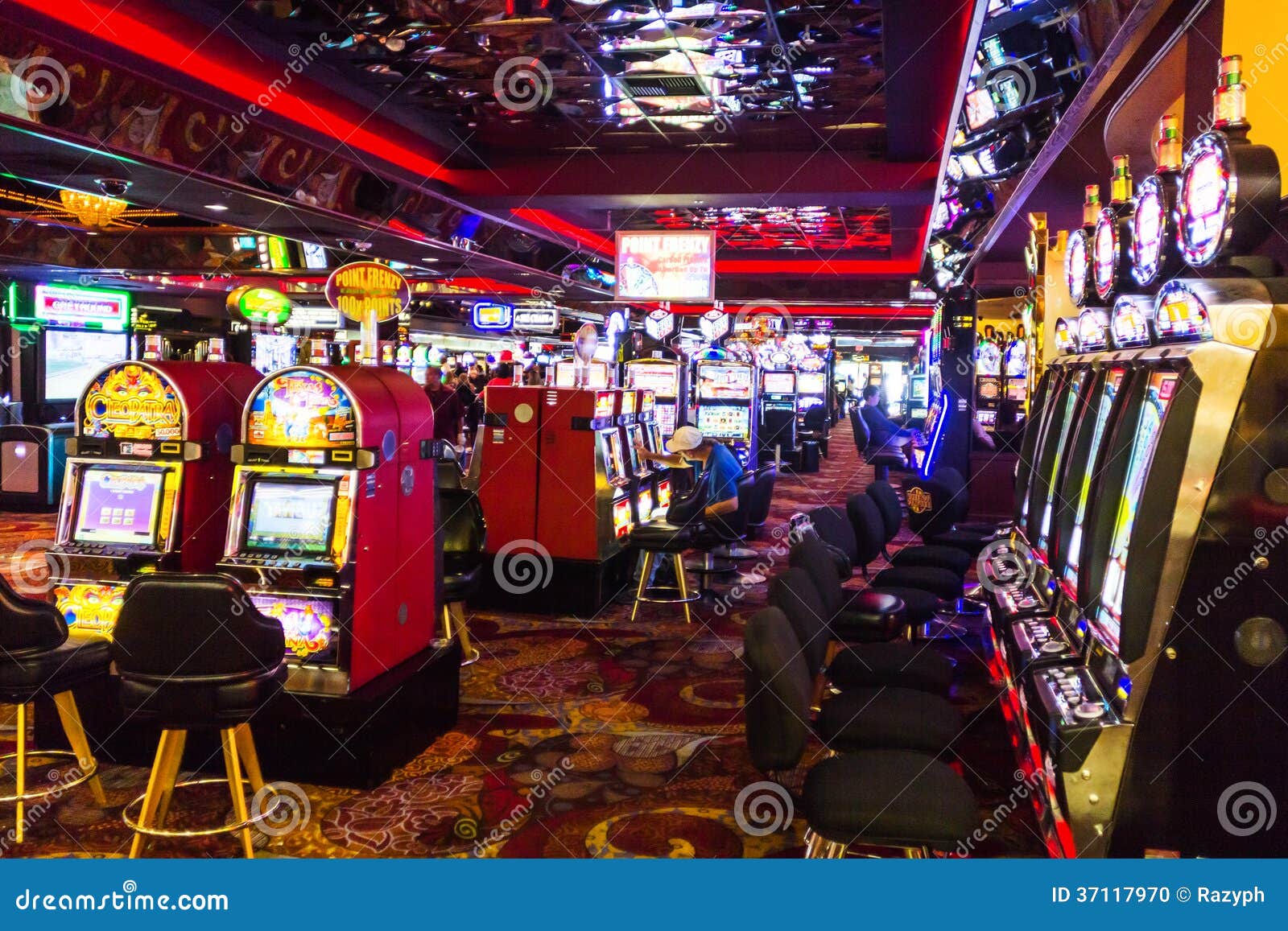Casino Royale Las Vegas Free Slot Play