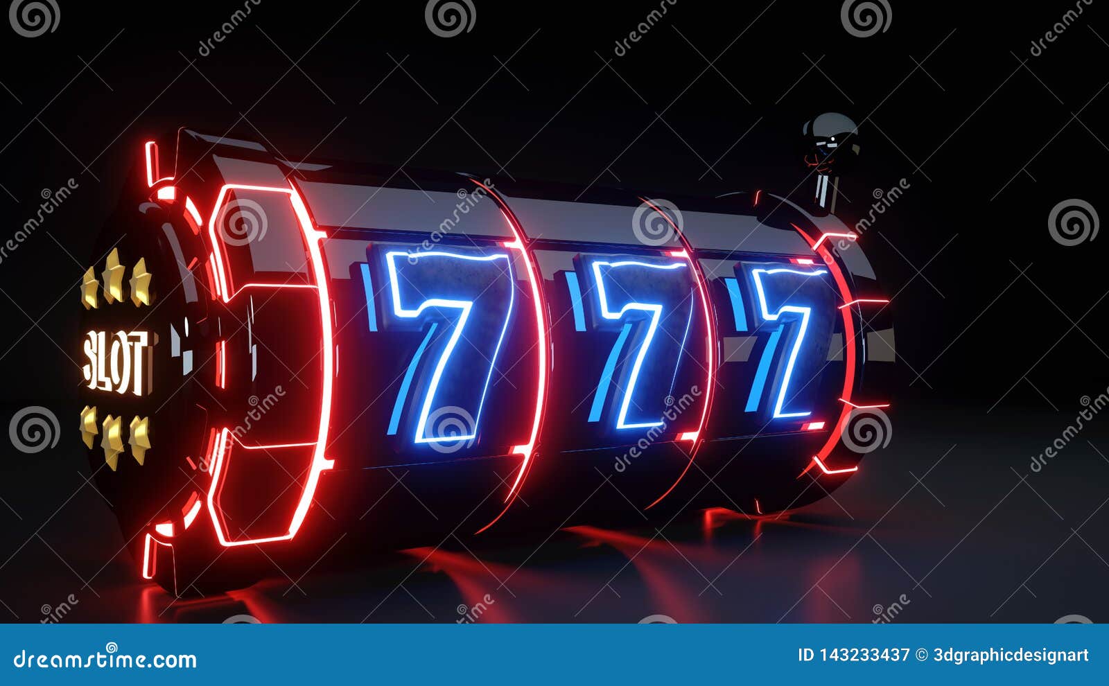 Neon Nights Slots Neon Nights Slots