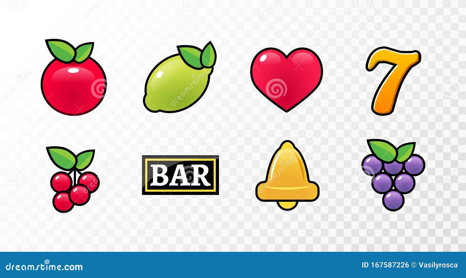 7 Fruits Slot 7 Fruits Slot