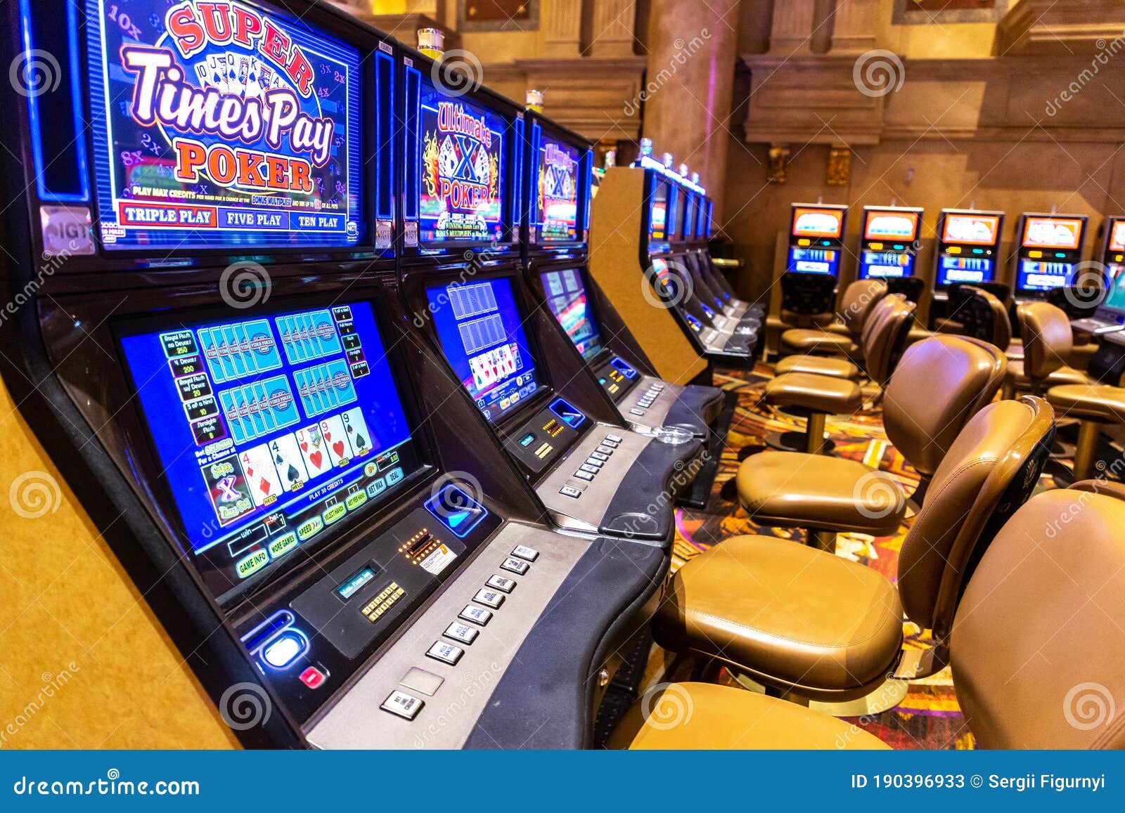 Greatest Societal Local casino Software for people People Rated by Advantages