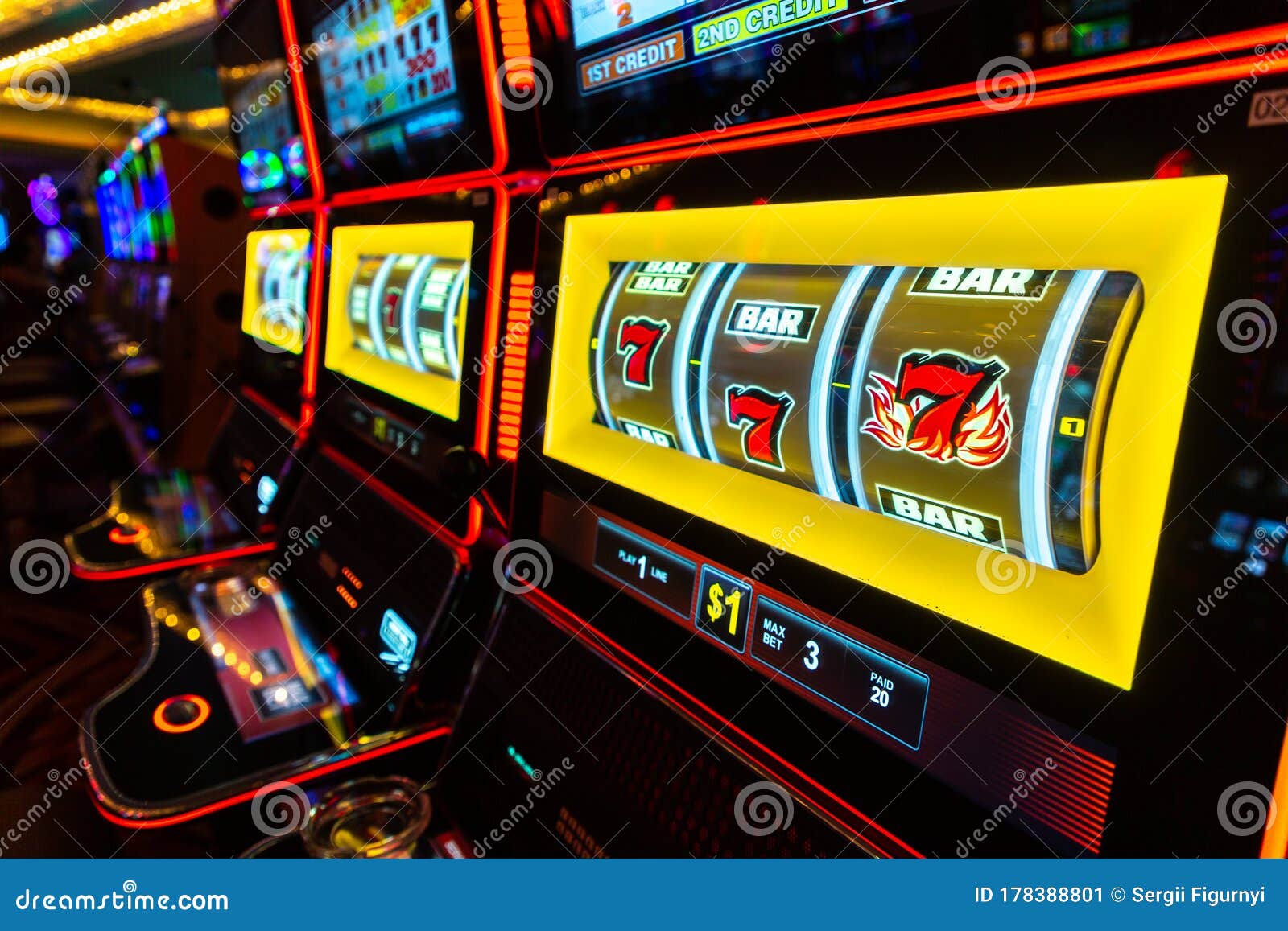 1,329 Las Vegas Slot Machine Stock Photos - Free & Royalty-Free Stock  Photos from Dreamstime