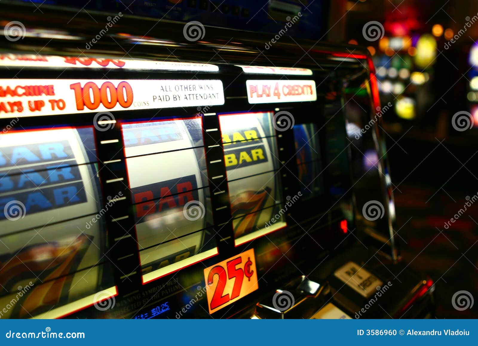 casino slot machines