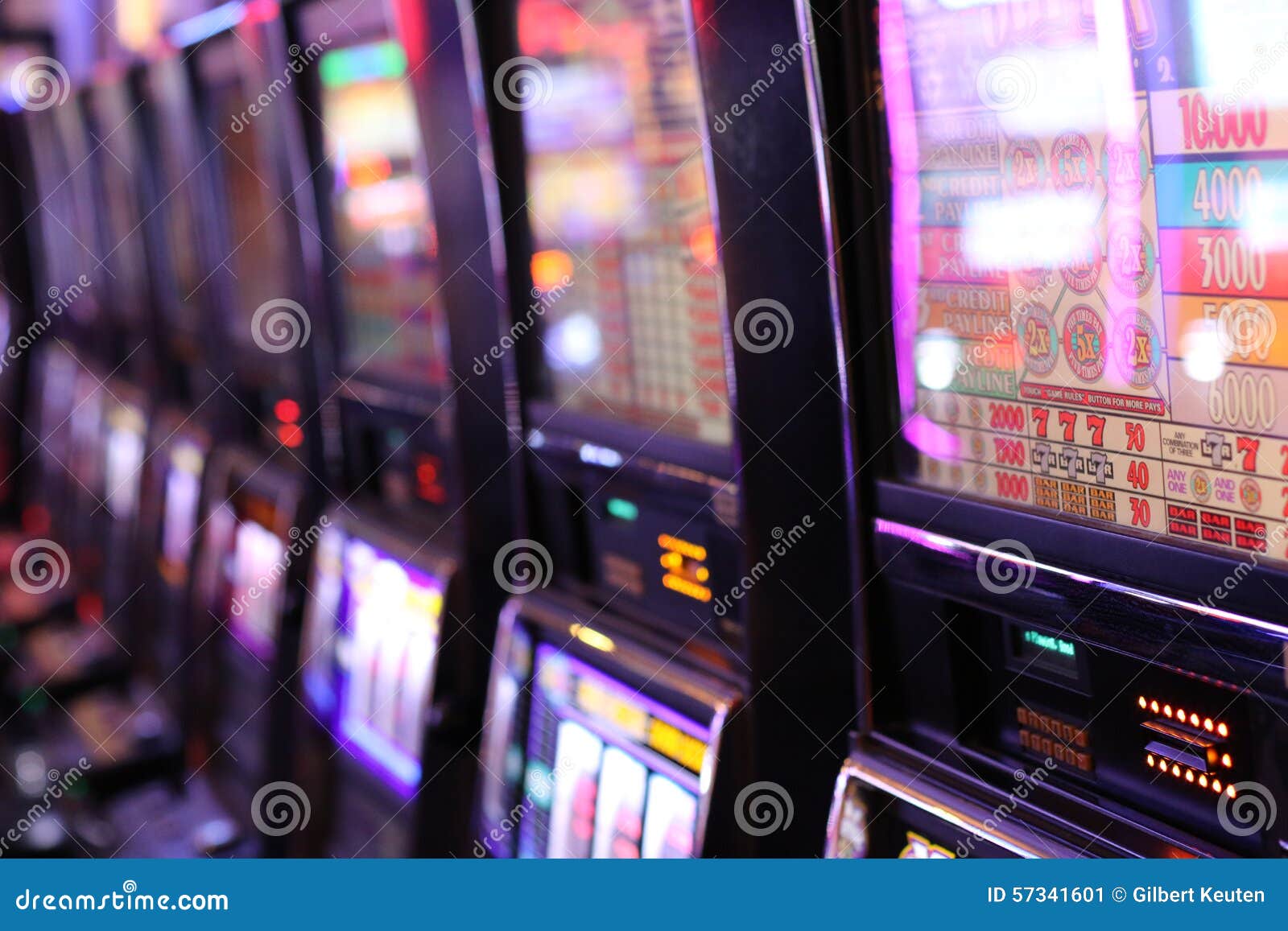 casino slot machines