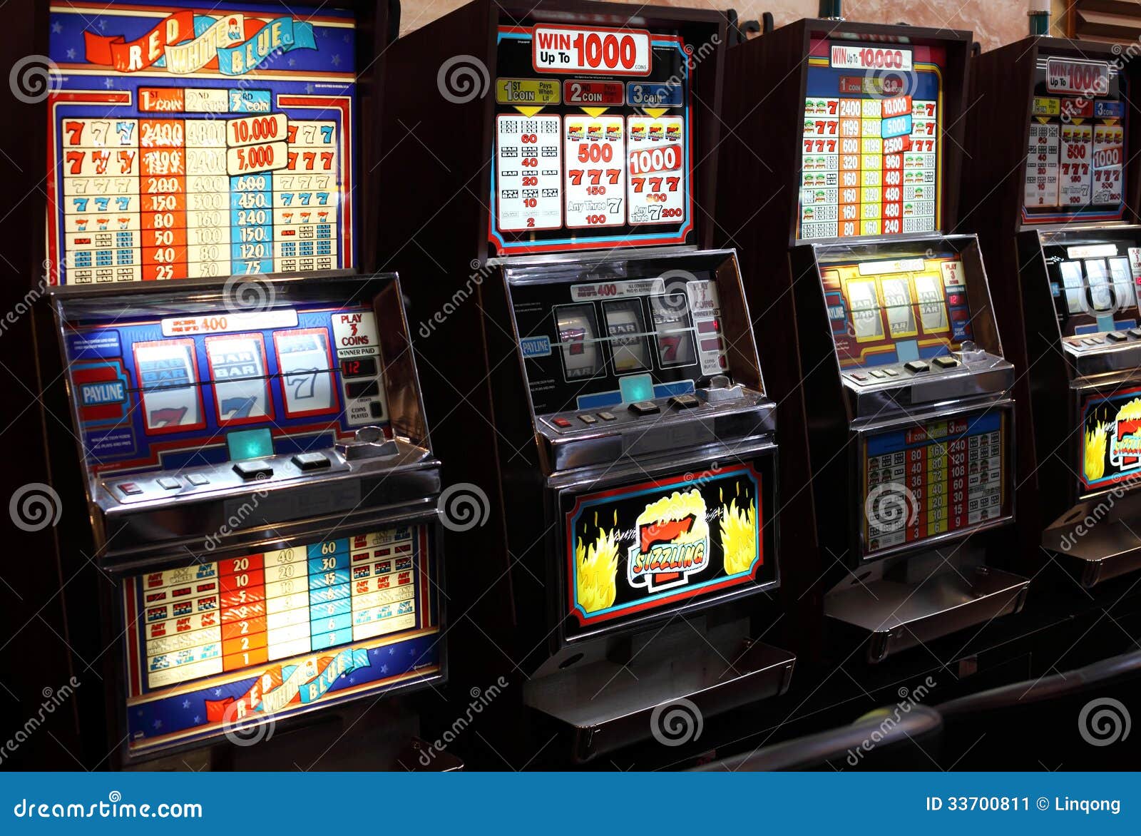 casino slot machines