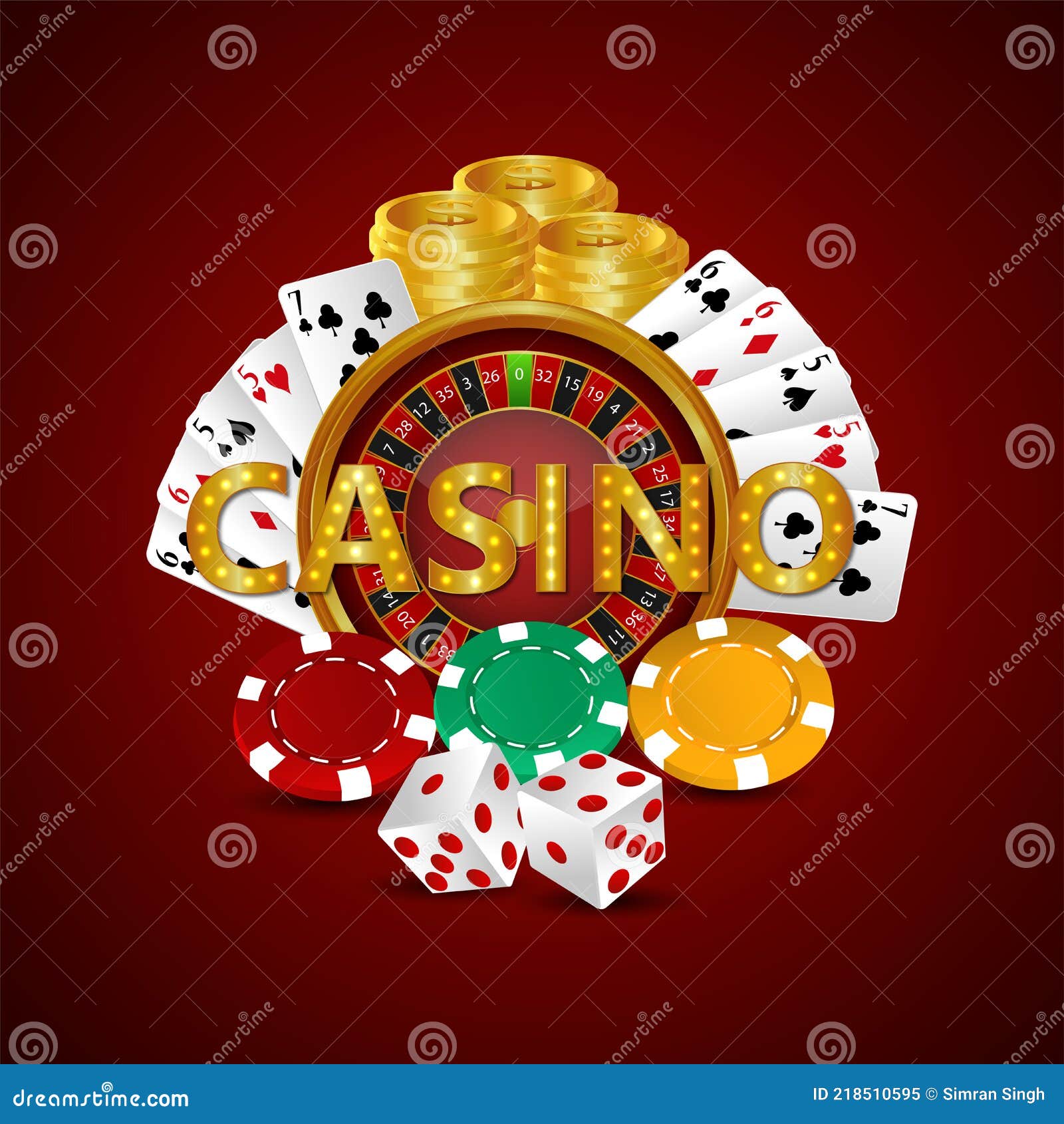 Casino online y apuestas deportivas