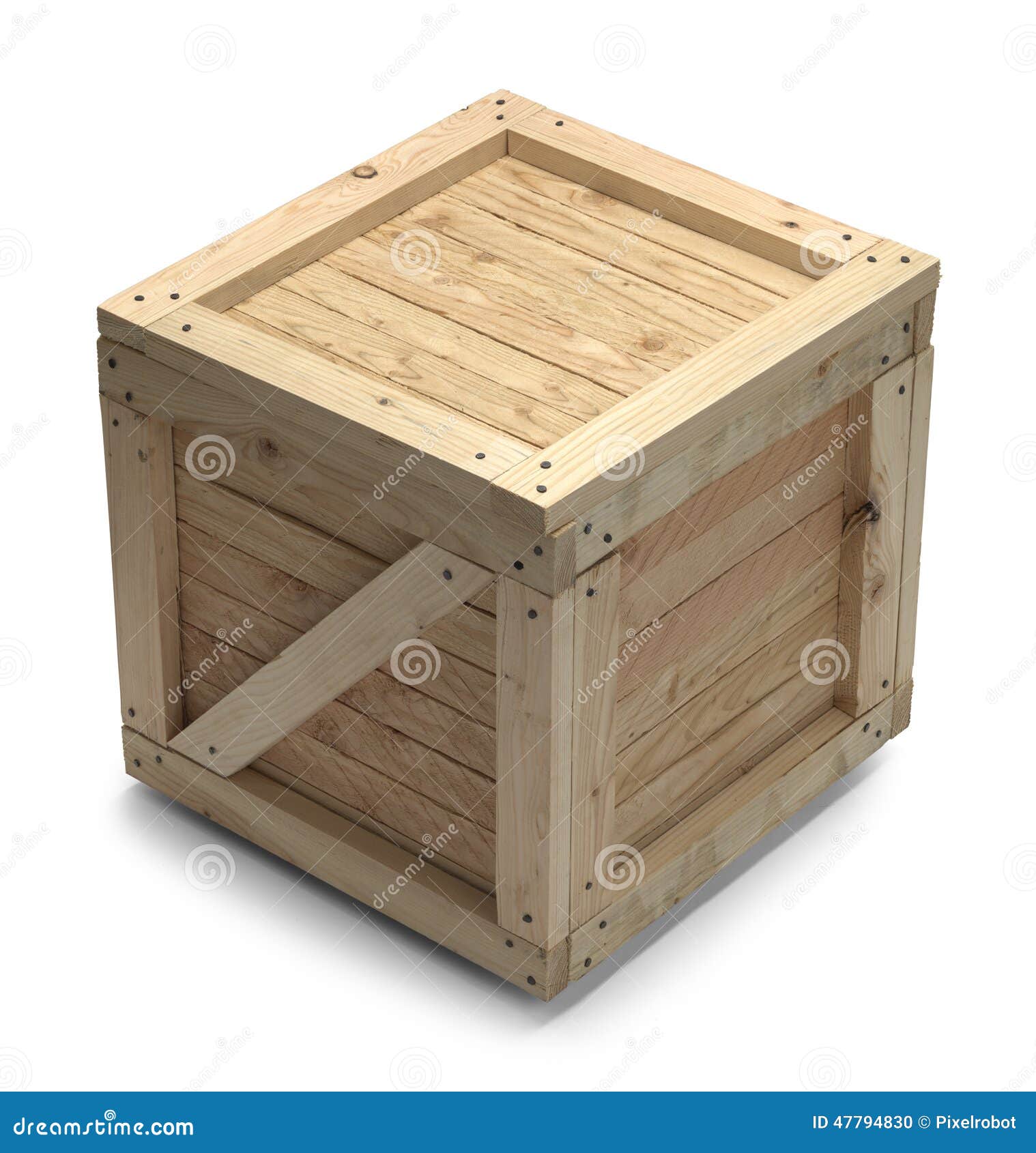 Casse In Legno A Padova - Galvan Imballaggi - Attraverso La Nostra Filiale Di Padova Siamo Il - Foto 4