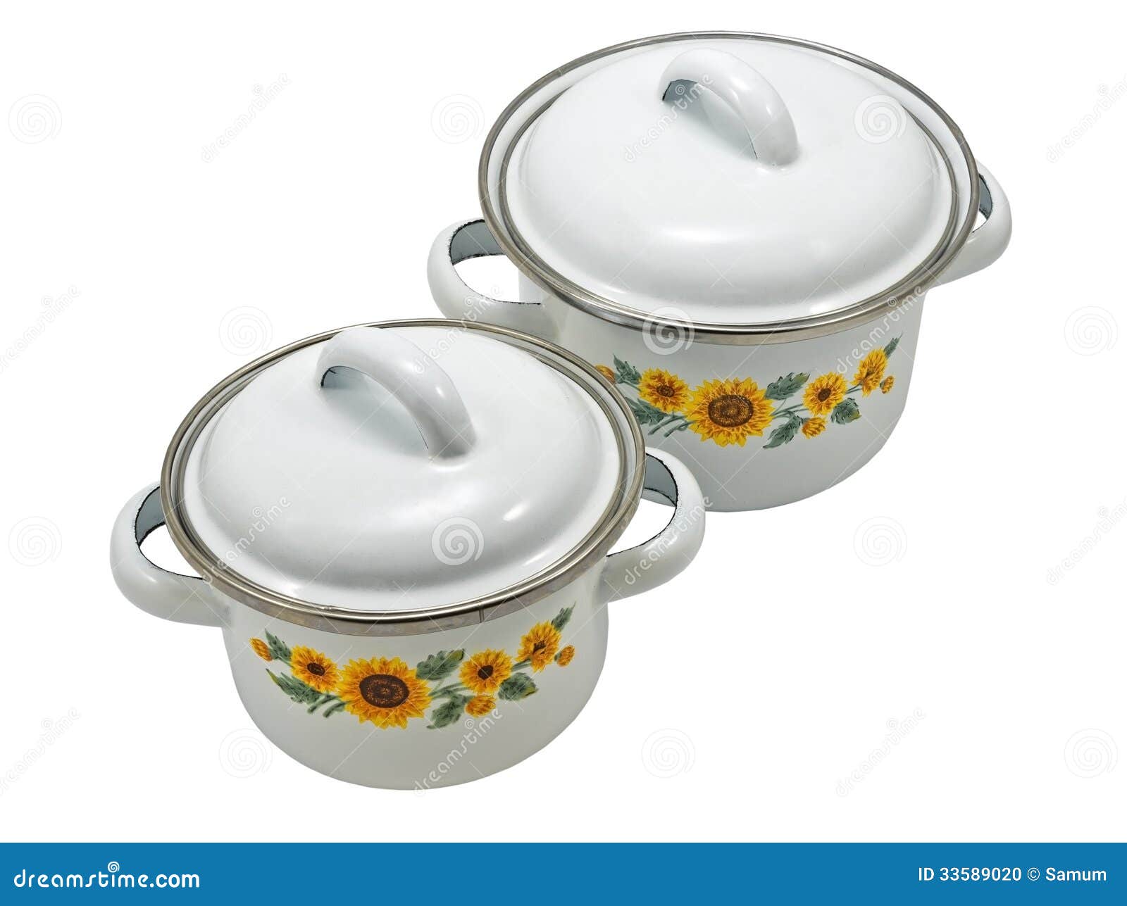 Casserole dish stock photo. Image of enameled, dish, appliances 33589020
