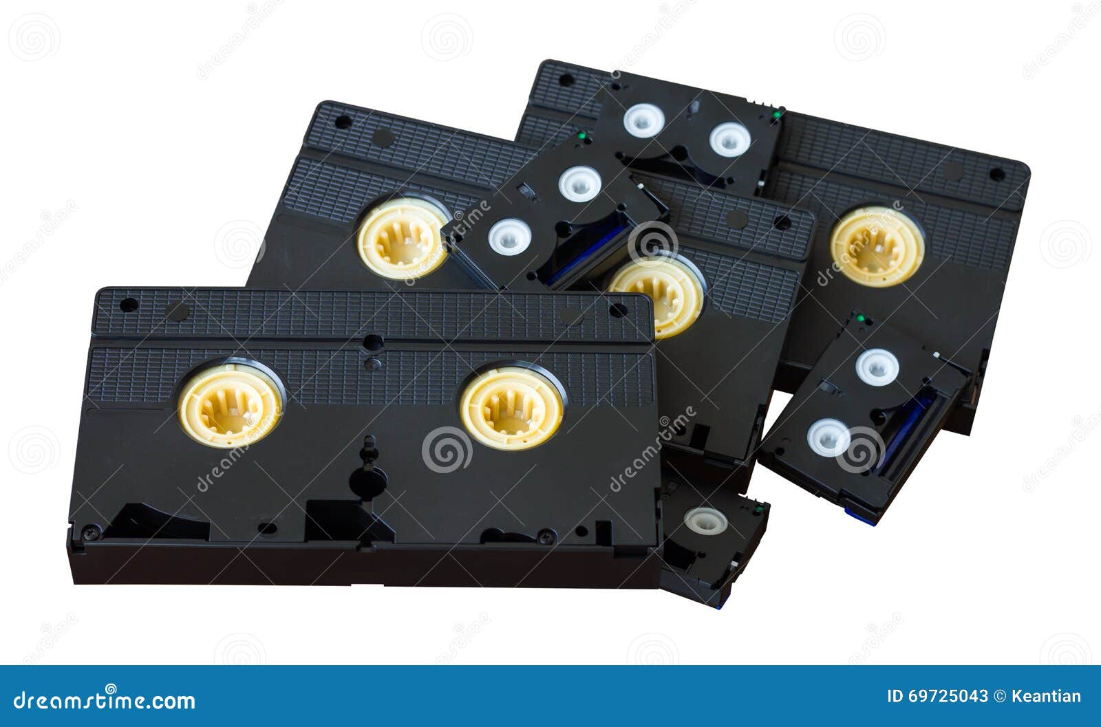 scarica cassette mini dv