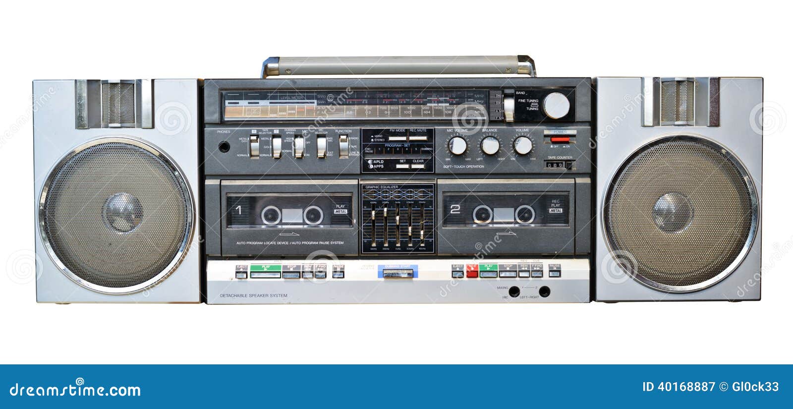 35 Car Tape Deck Royalty-Free Images, Stock Photos & Pictures