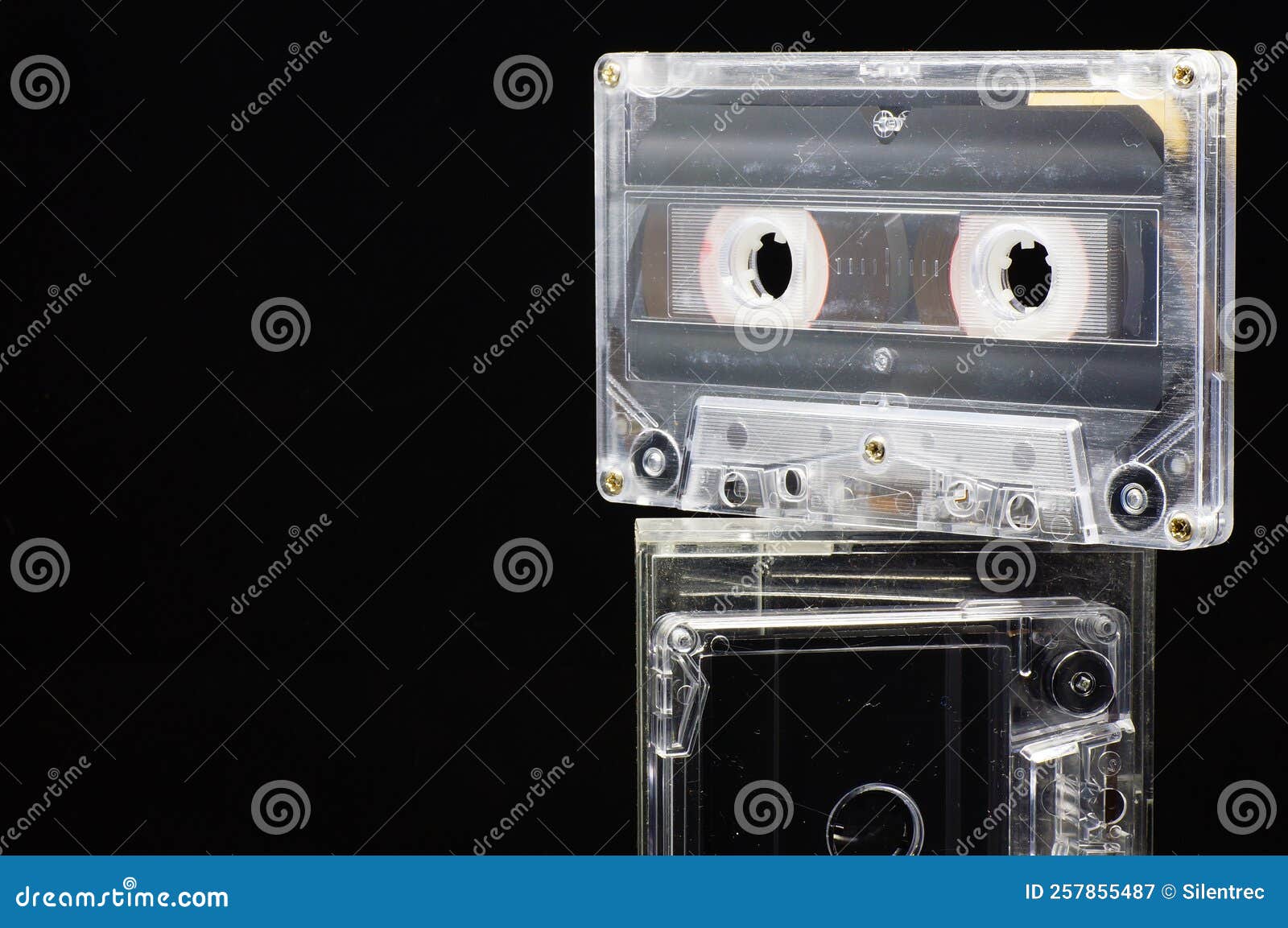 2+ Hundred Cassette Tape Case Royalty-Free Images, Stock Photos & Pictures