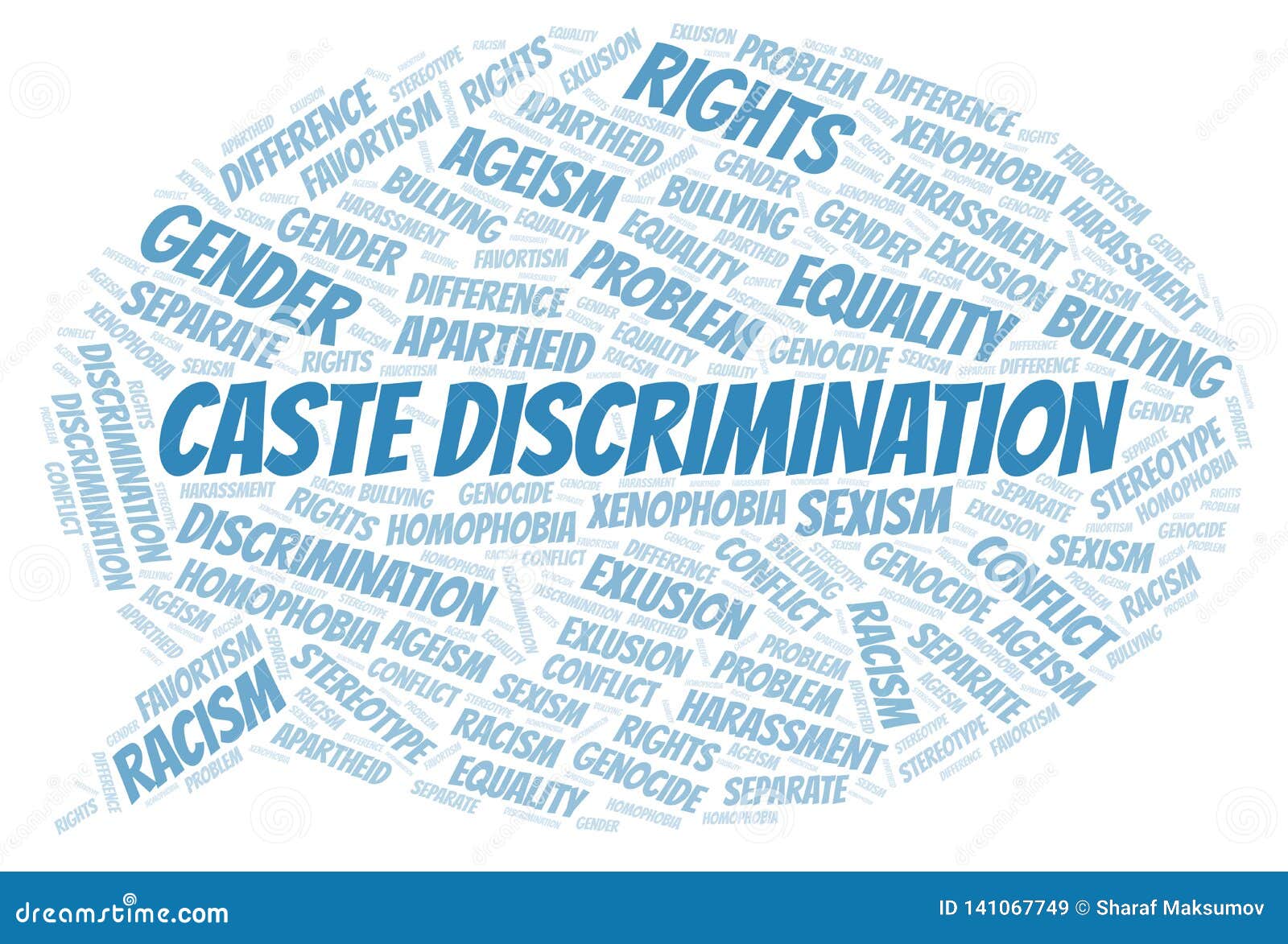 Caste Discrimination Stock Illustrations 9 Caste Discrimination