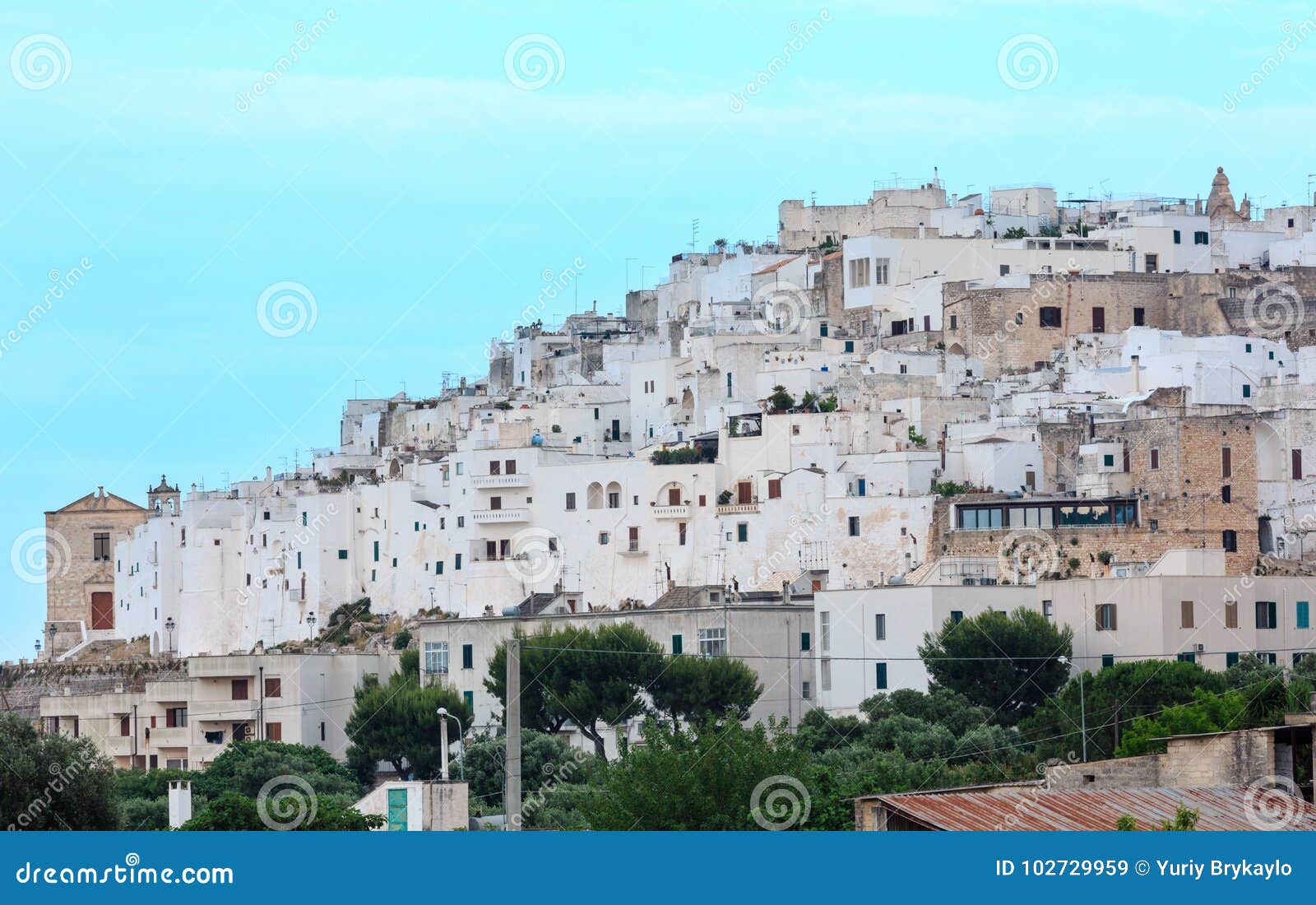 Castelejo-Strand Algarve, Portugal Stockbild - Bild von architektur ...