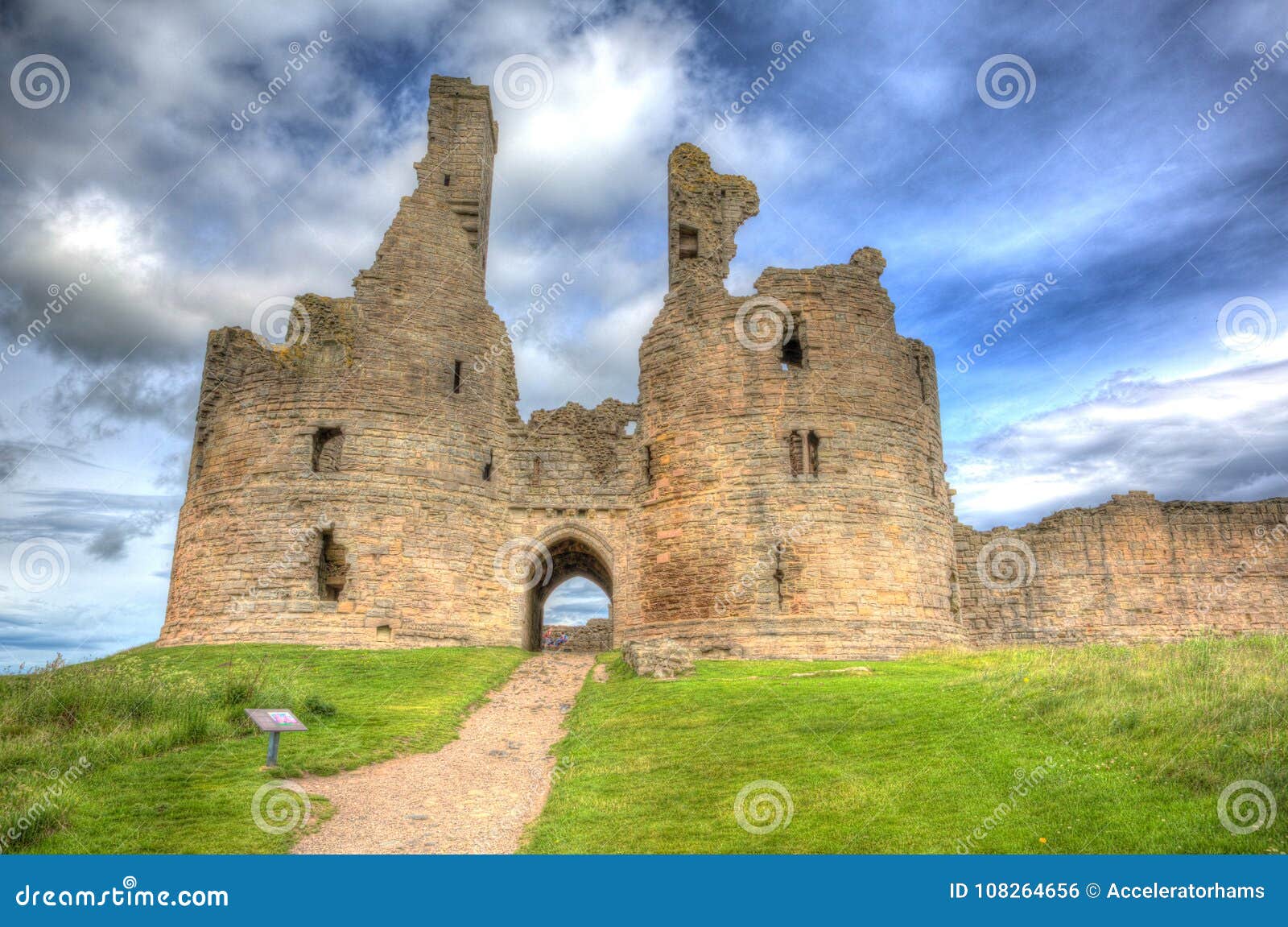 Risultati immagini per northumberland inghilterra