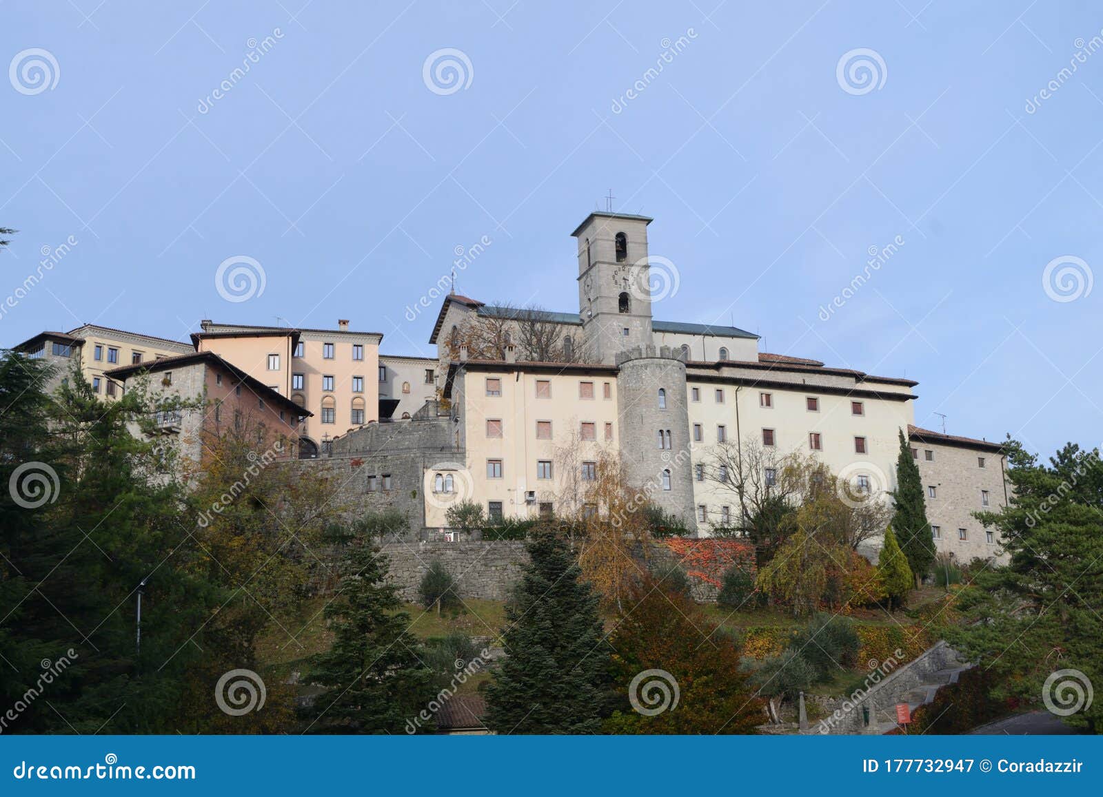 Castelmonte Stock Photos - Free \u0026 Royalty-Free Stock Photos from Dreamstime, image size:1600x1157