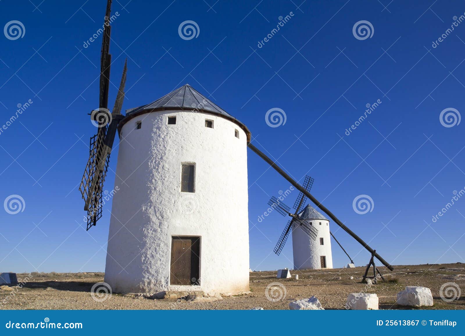 castile-la mancha, spain.