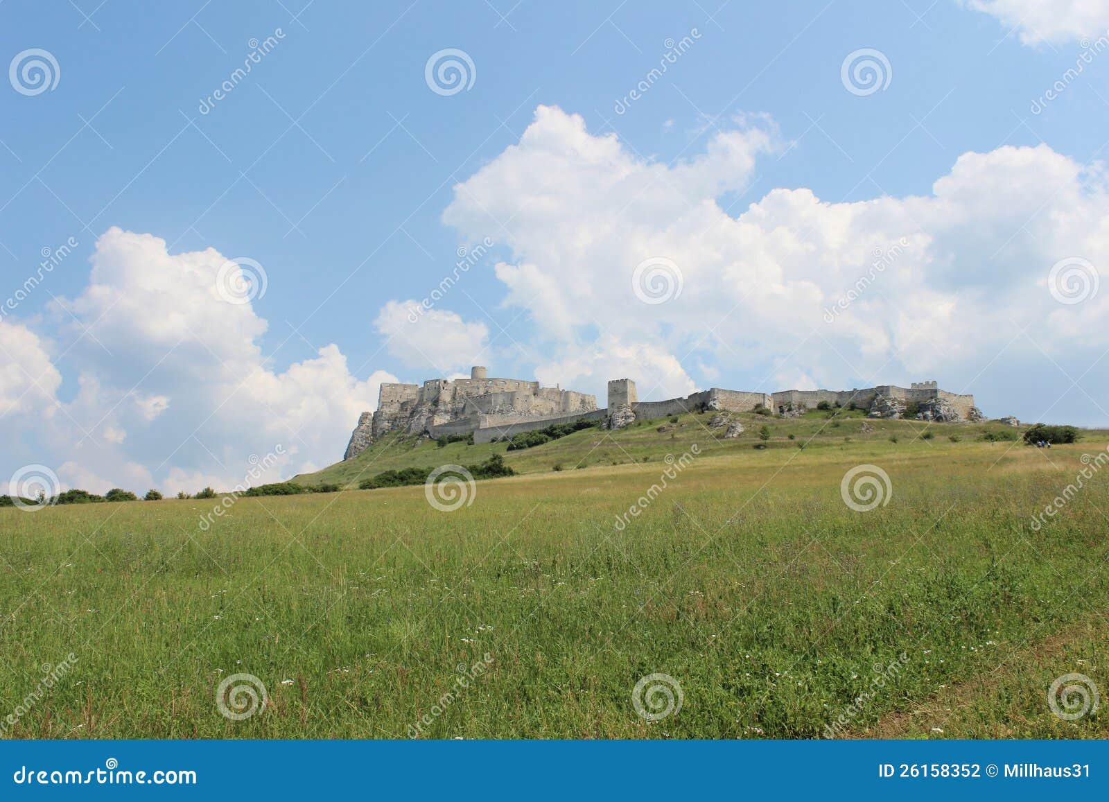 castle spis castle2