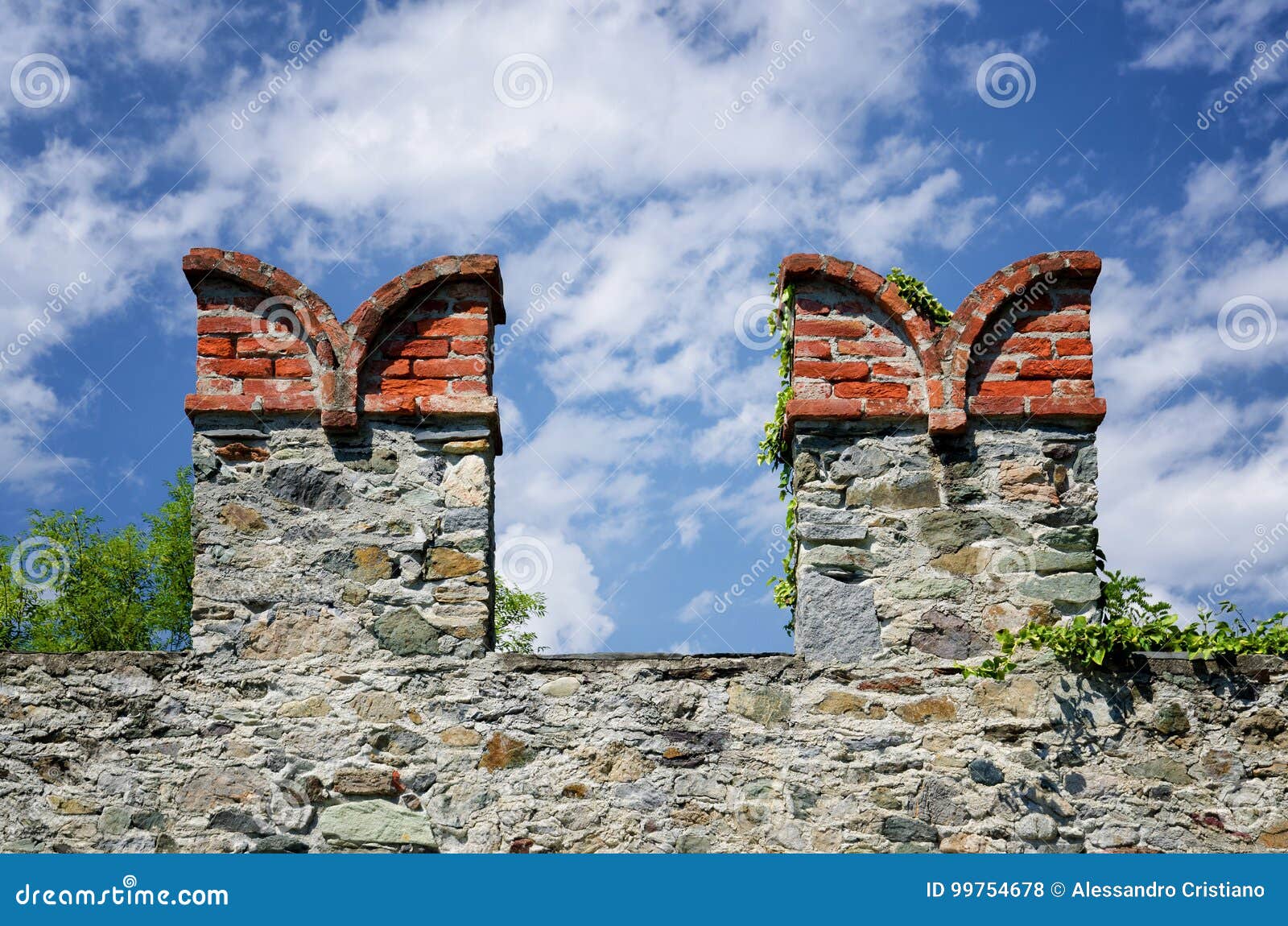 [Image: castle-wall-merlons-fortified-italy-swal...pg?ct=jpeg]
